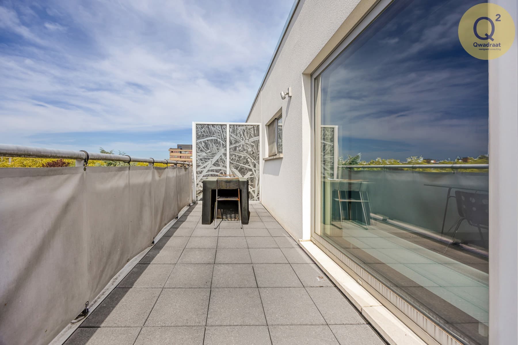 Appartement te koop