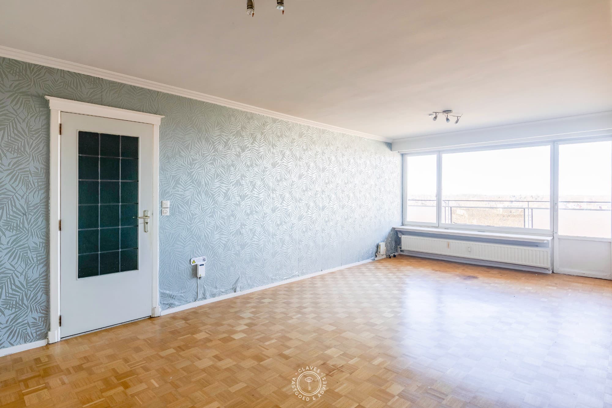 Appartement te koop