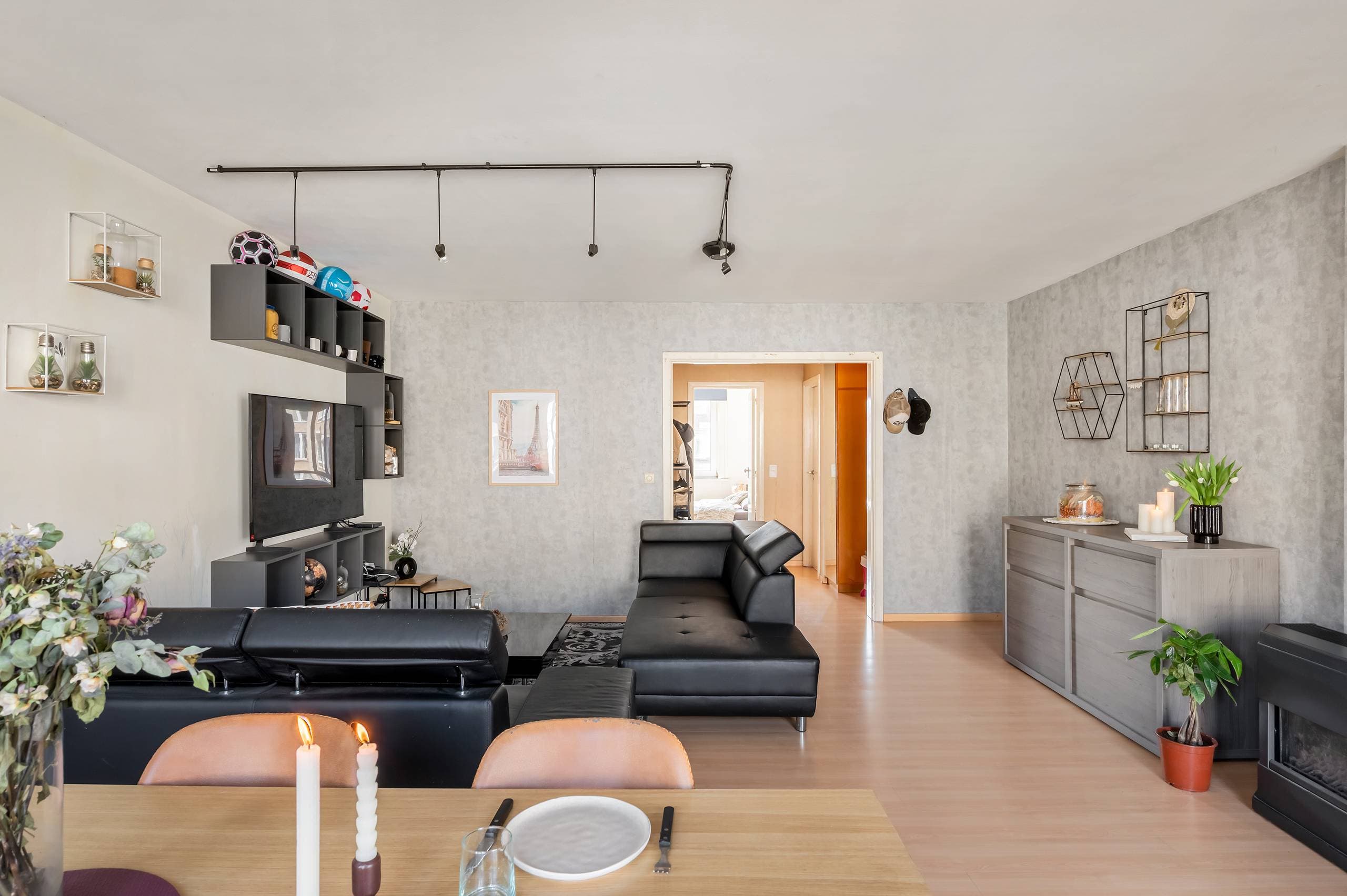Appartement te koop