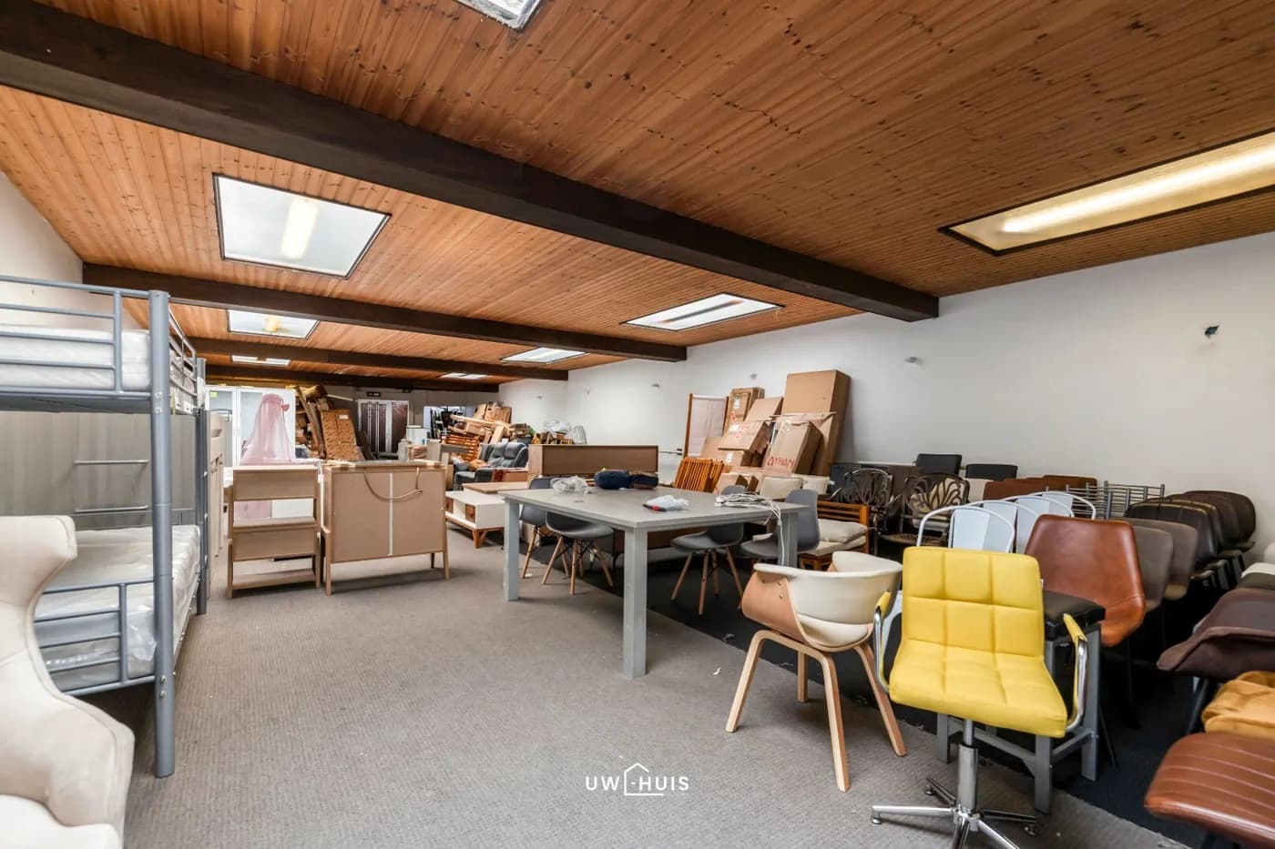 Huis te koop