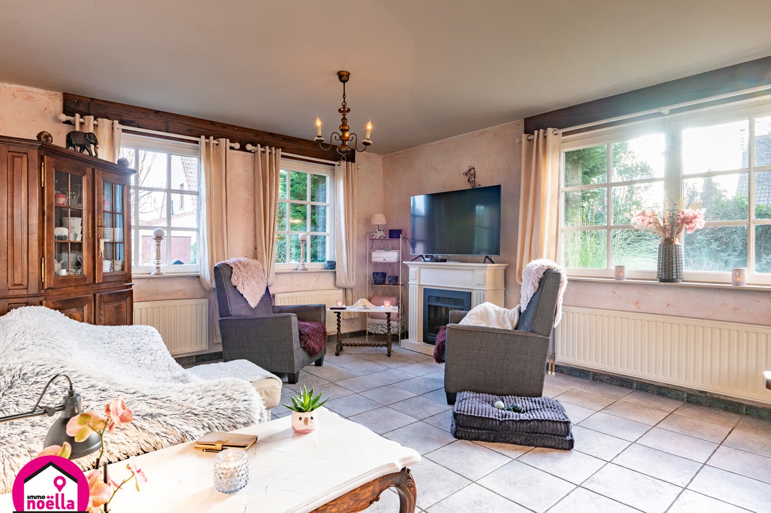 Huis te koop