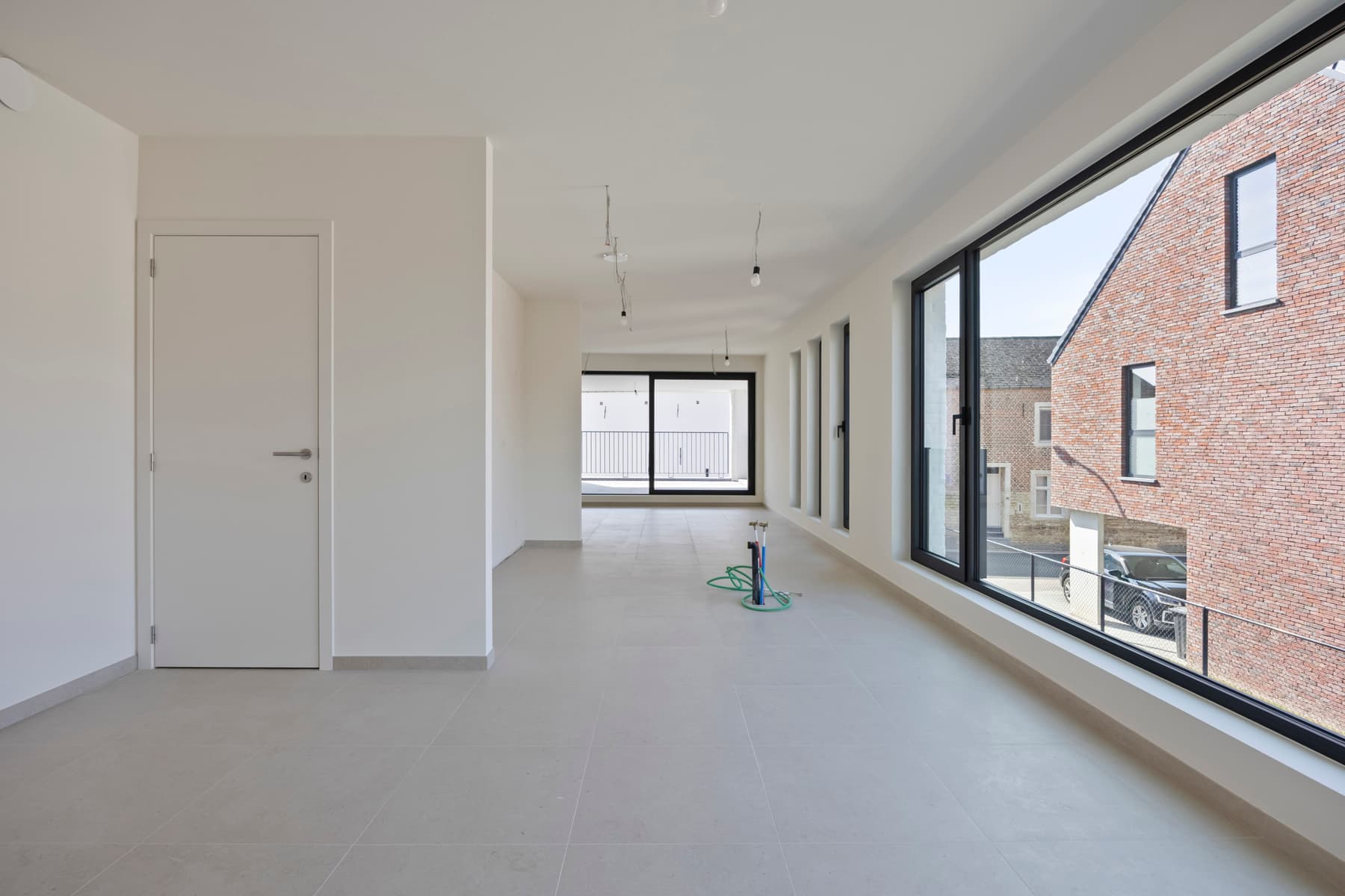 Appartement te koop