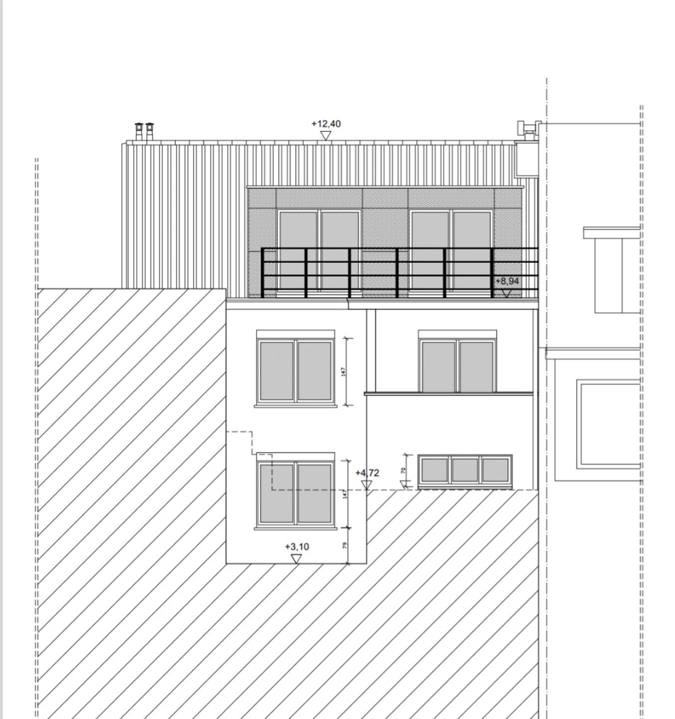 Appartement te koop