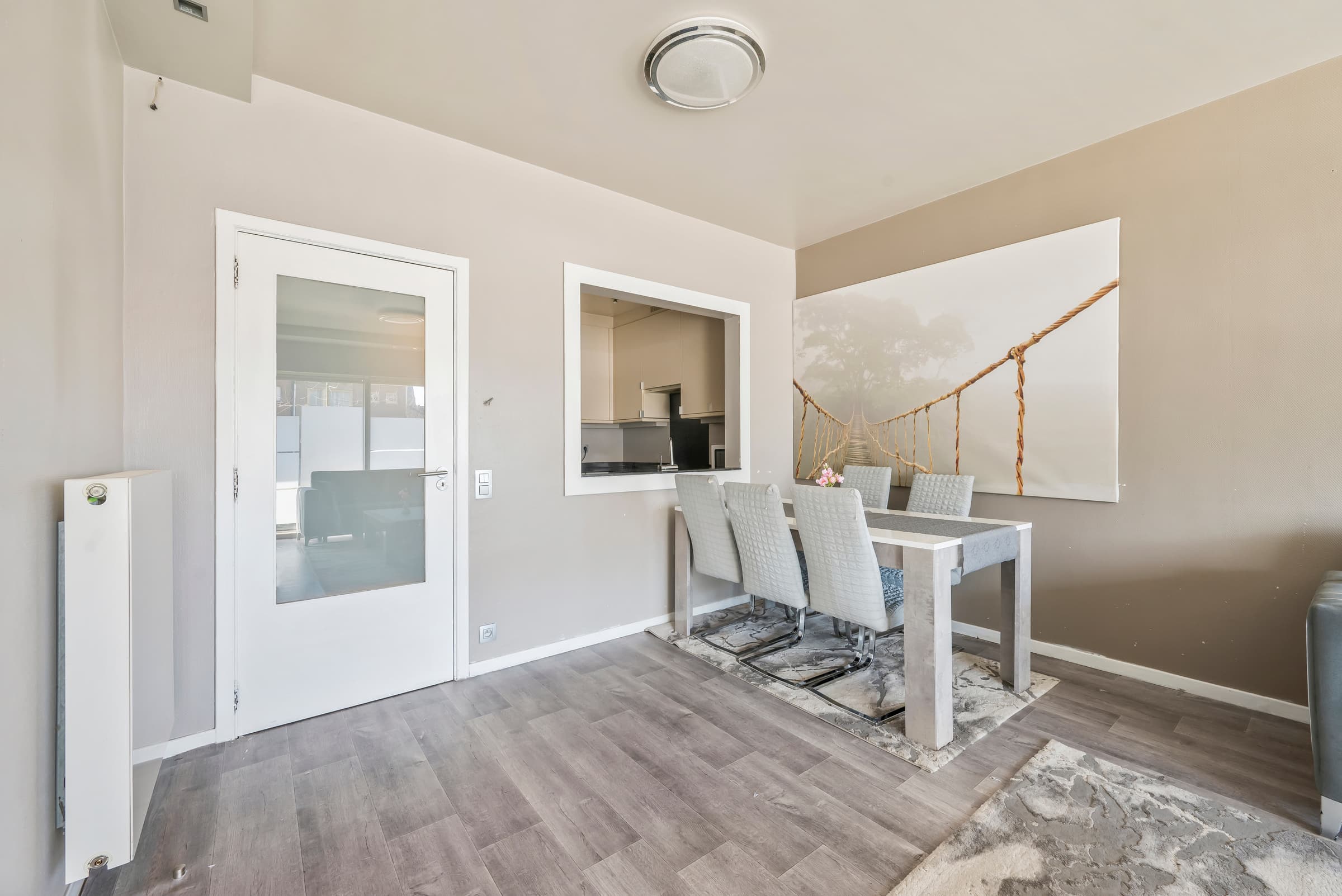 Appartement te koop