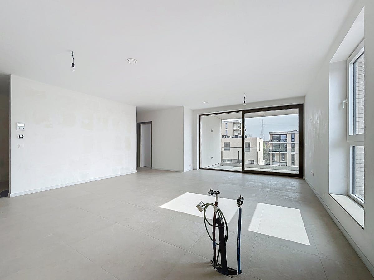 Appartement te koop