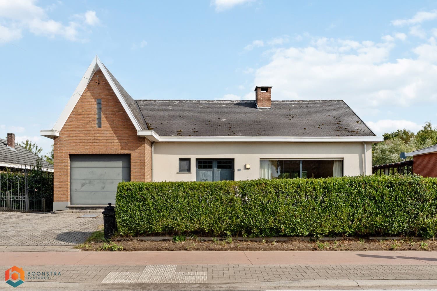 Huis te koop