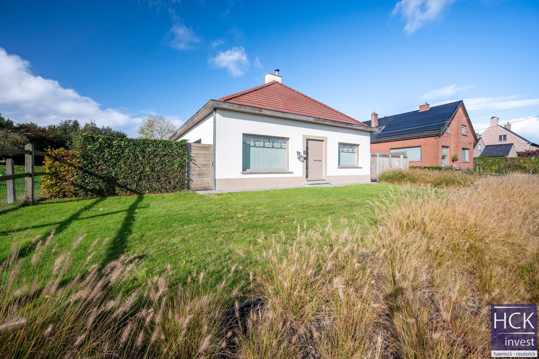 Huis te koop