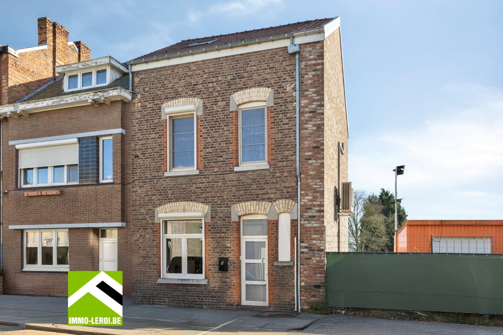 Huis te koop