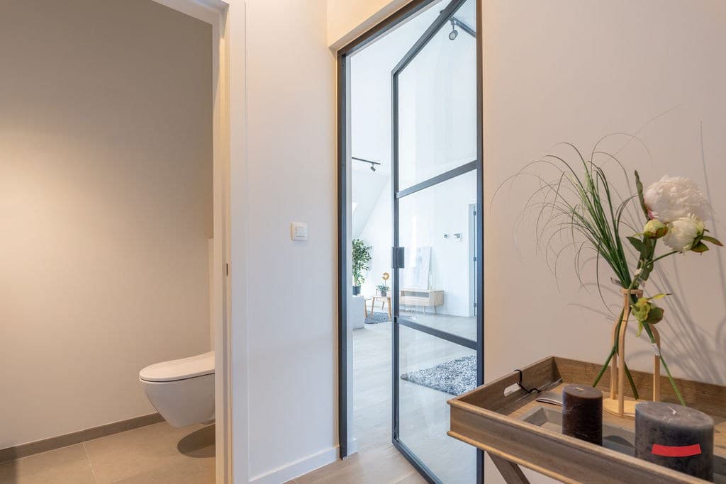 Appartement te koop