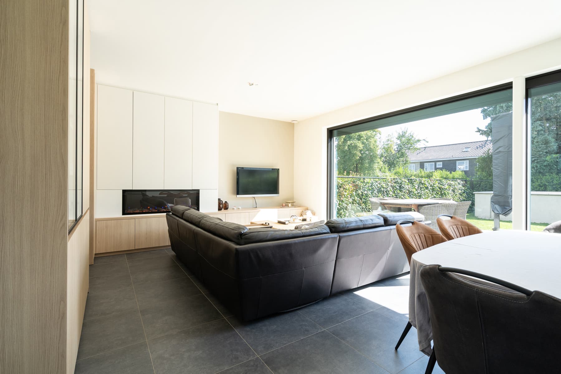 Huis te koop