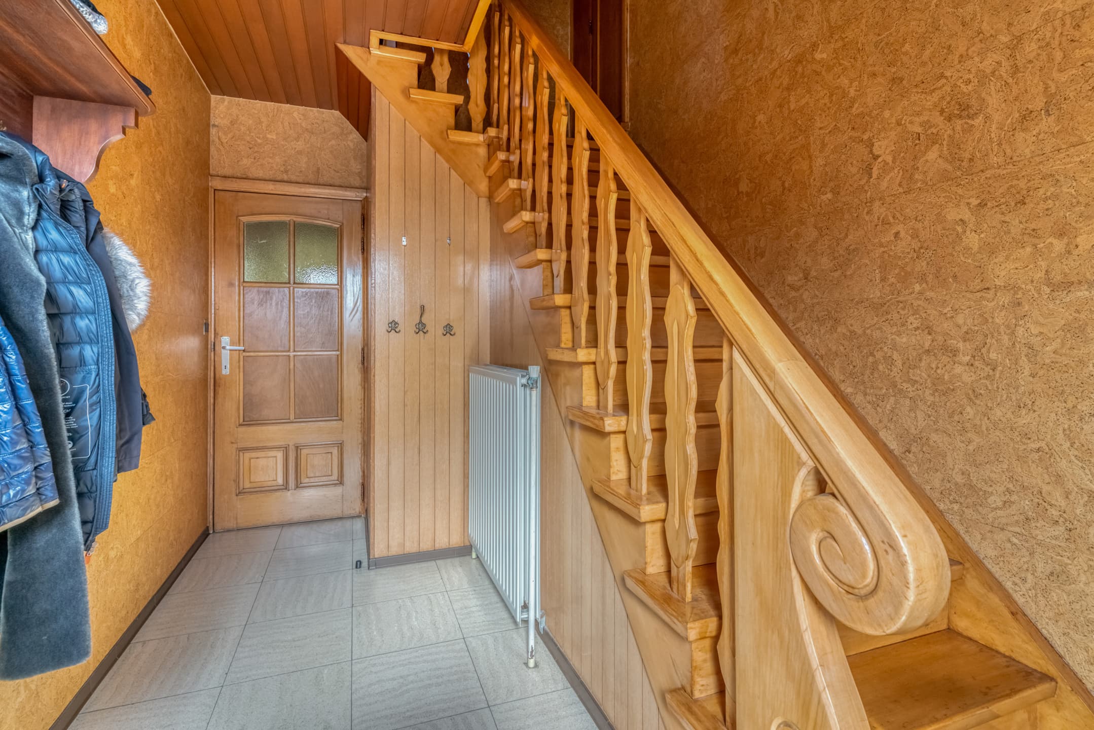 Huis te koop