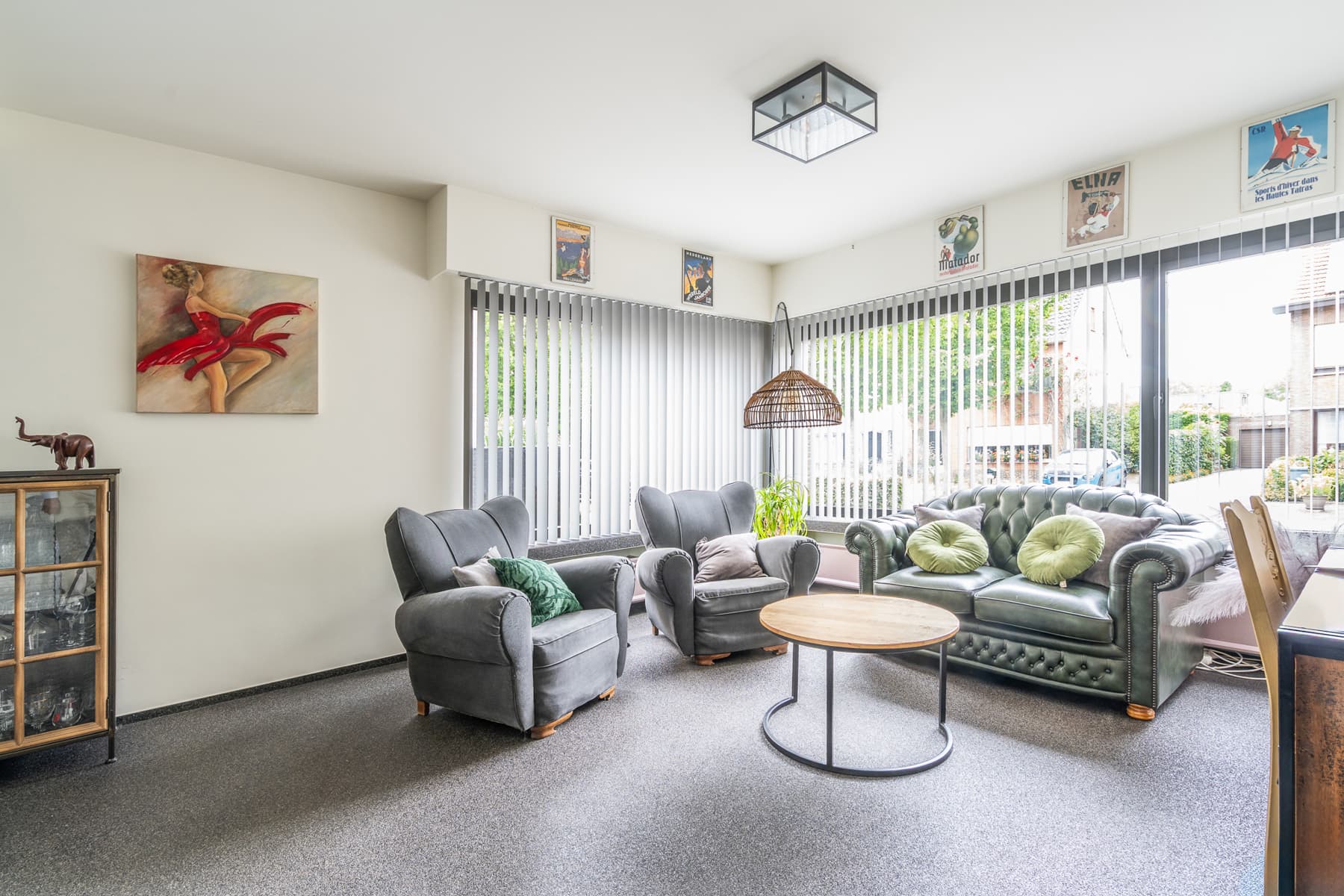 Huis te koop