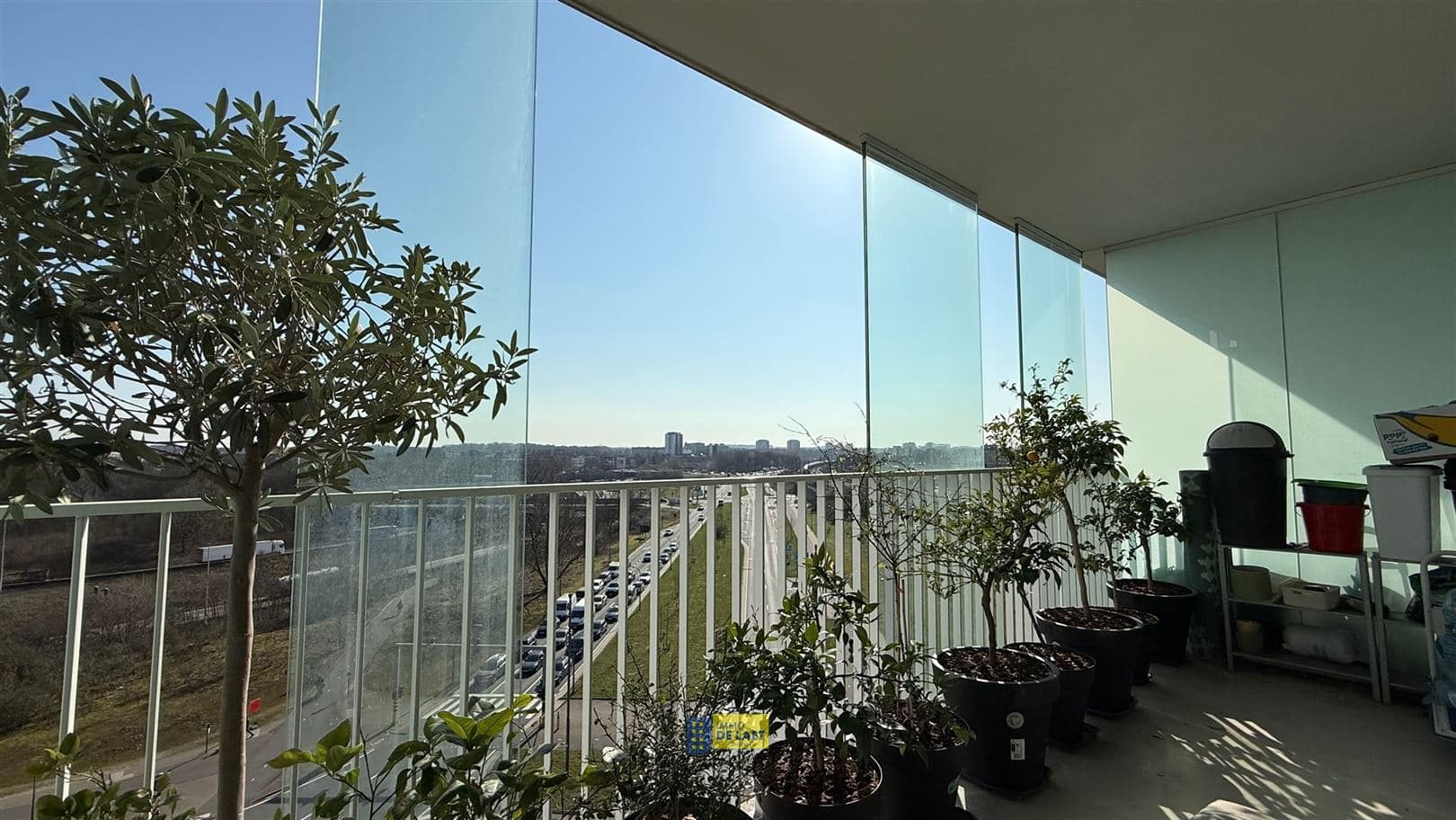Appartement te koop