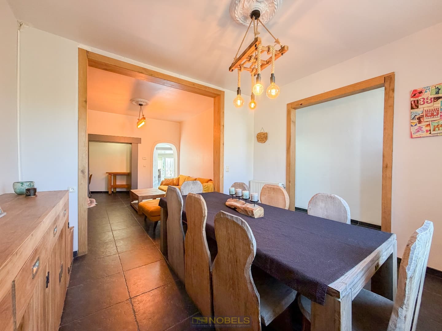 Huis te koop