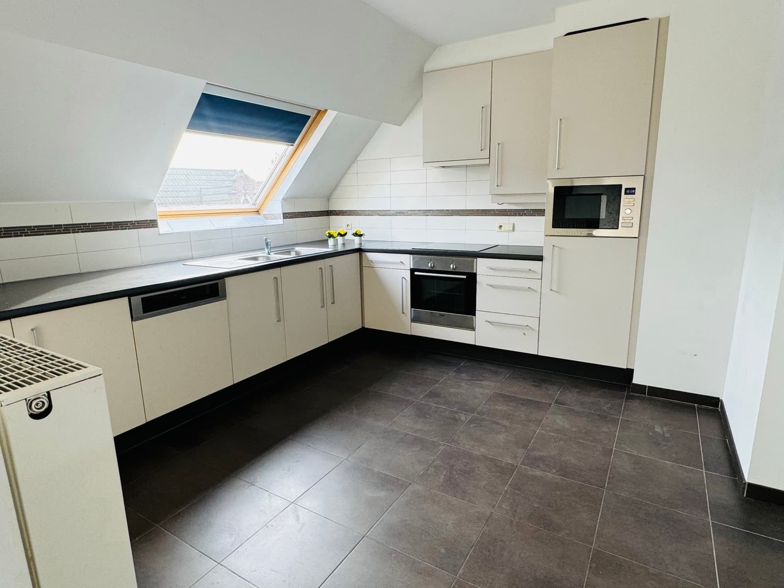 Appartement te koop