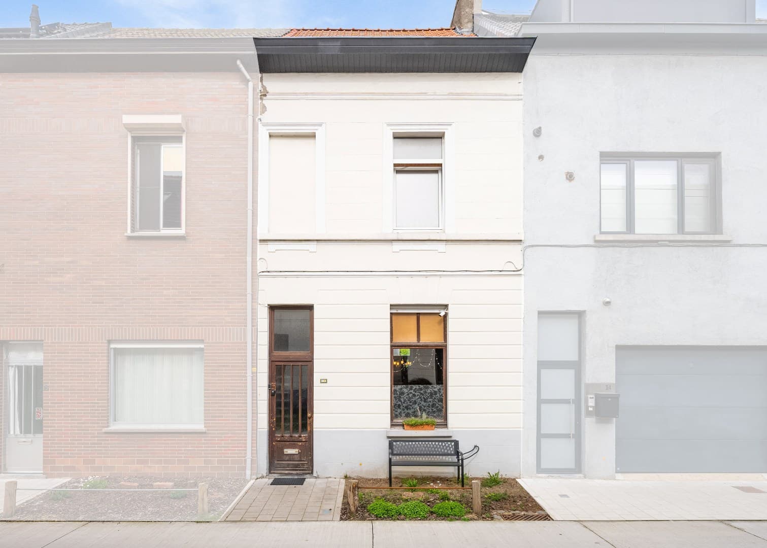 Huis te koop