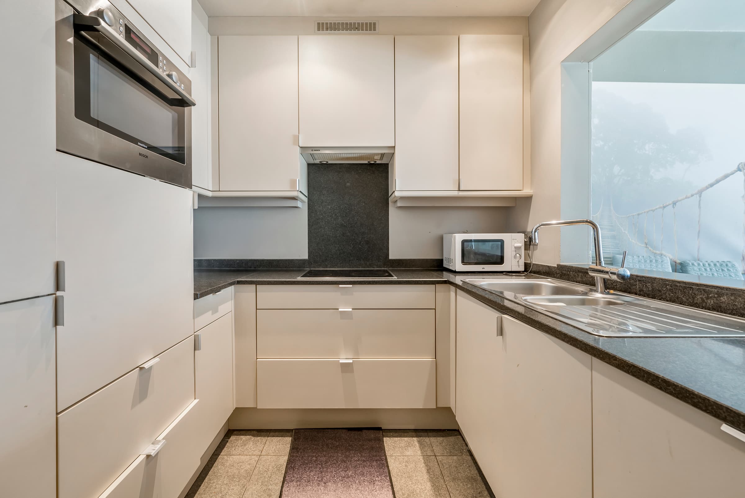 Appartement te koop
