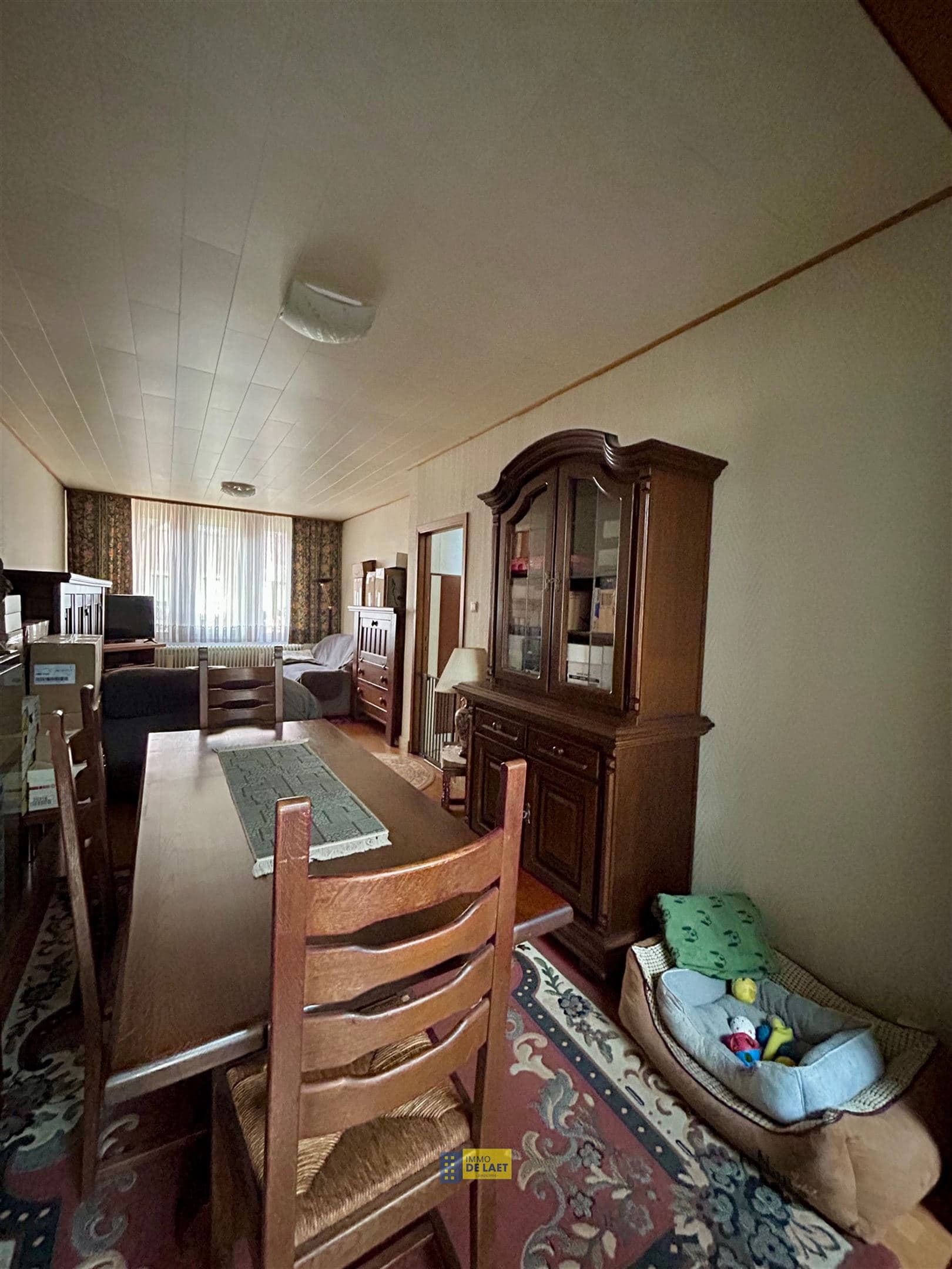 Huis te koop