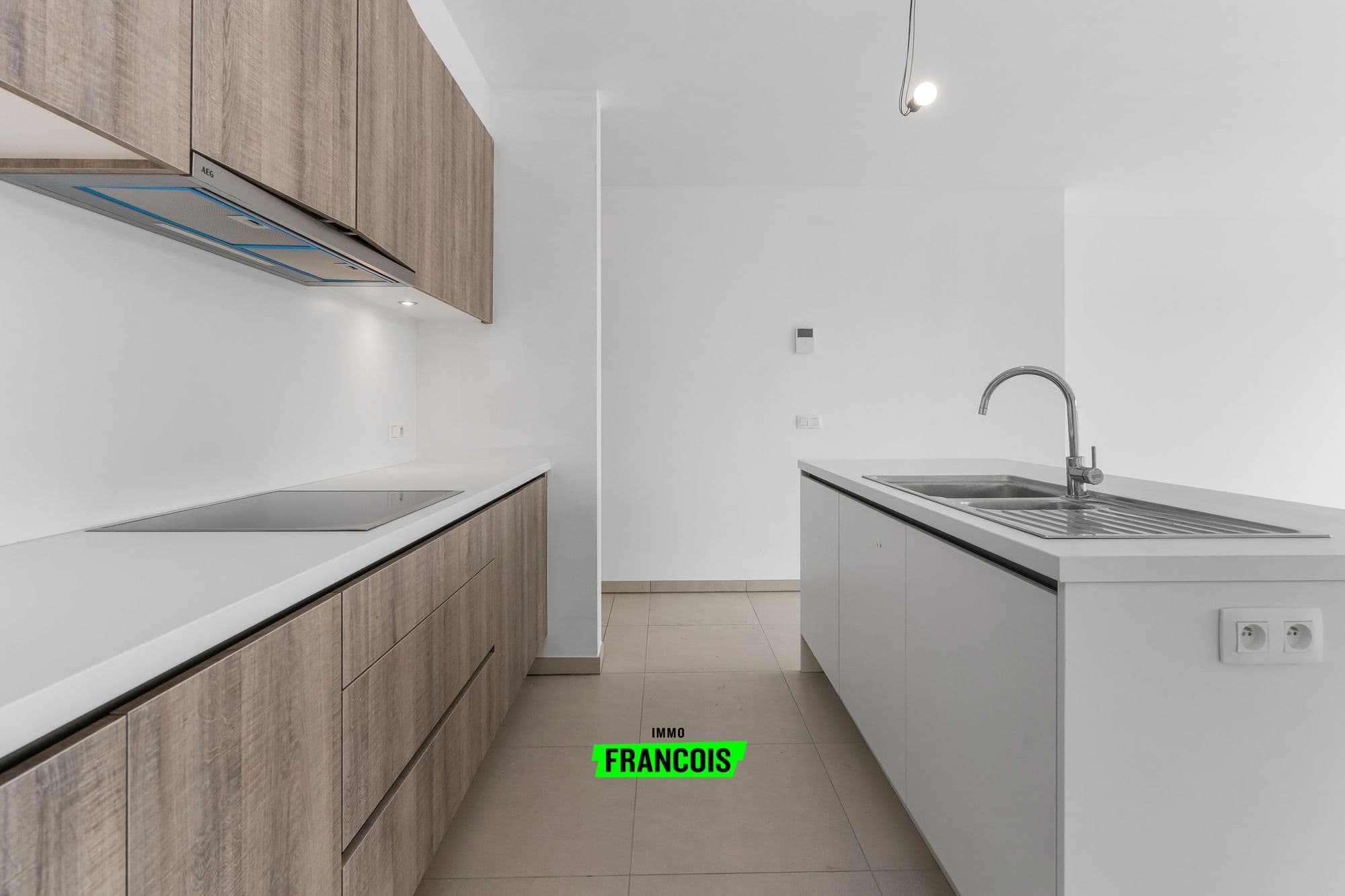 Appartement te koop