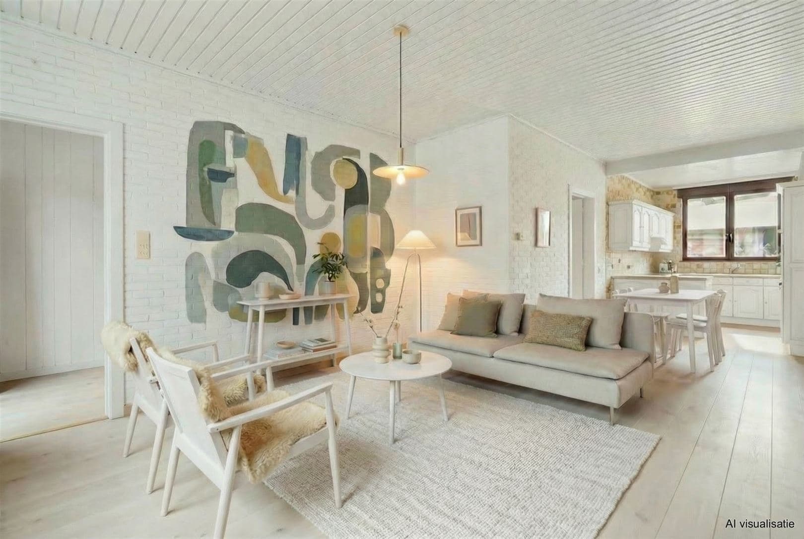 Huis te koop