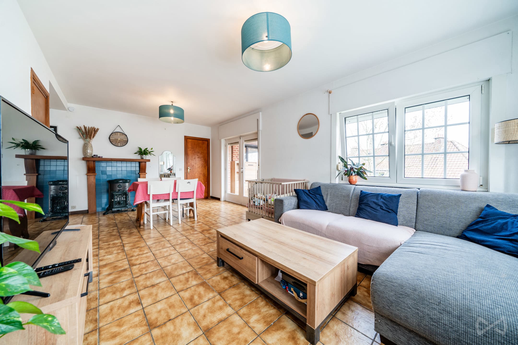 Huis te koop
