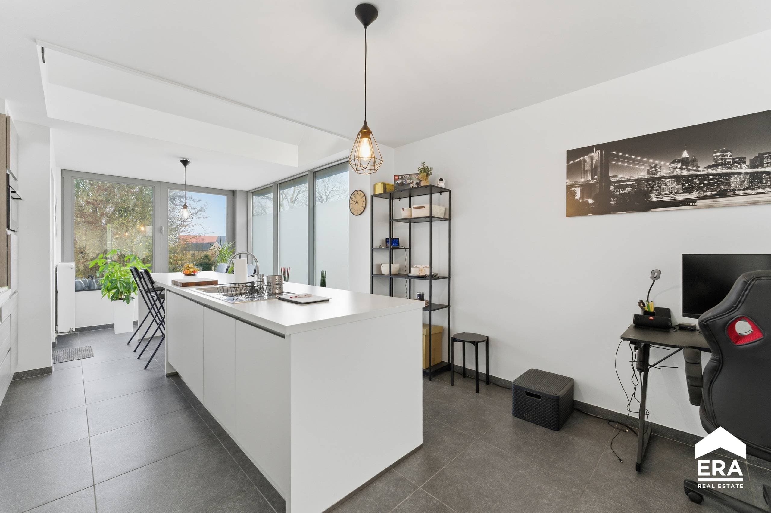 Appartement te koop