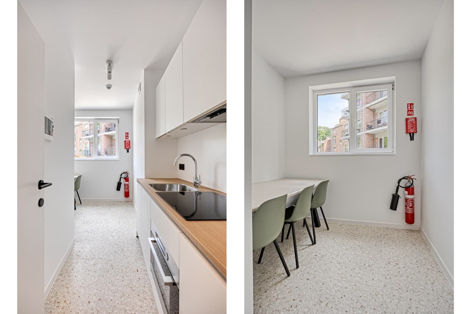 Appartement te koop