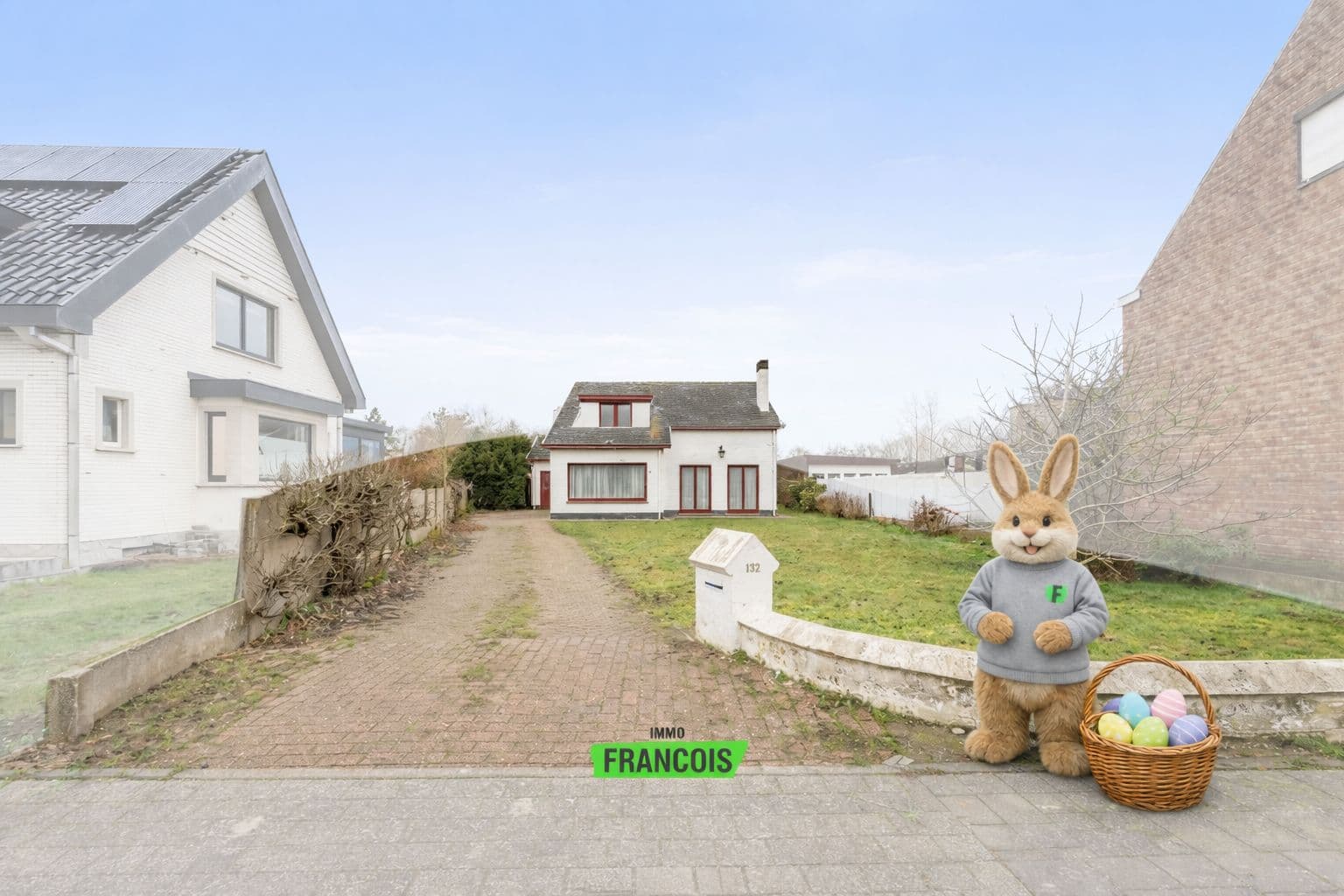 Huis te koop