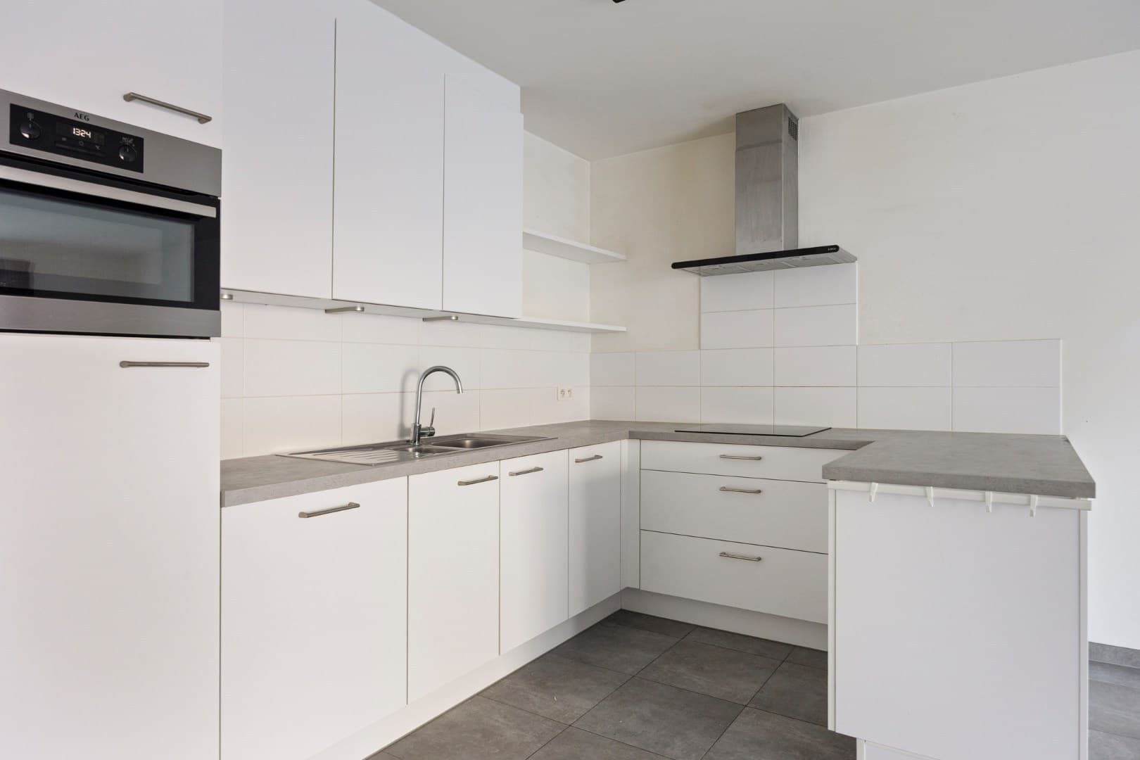 Appartement te koop
