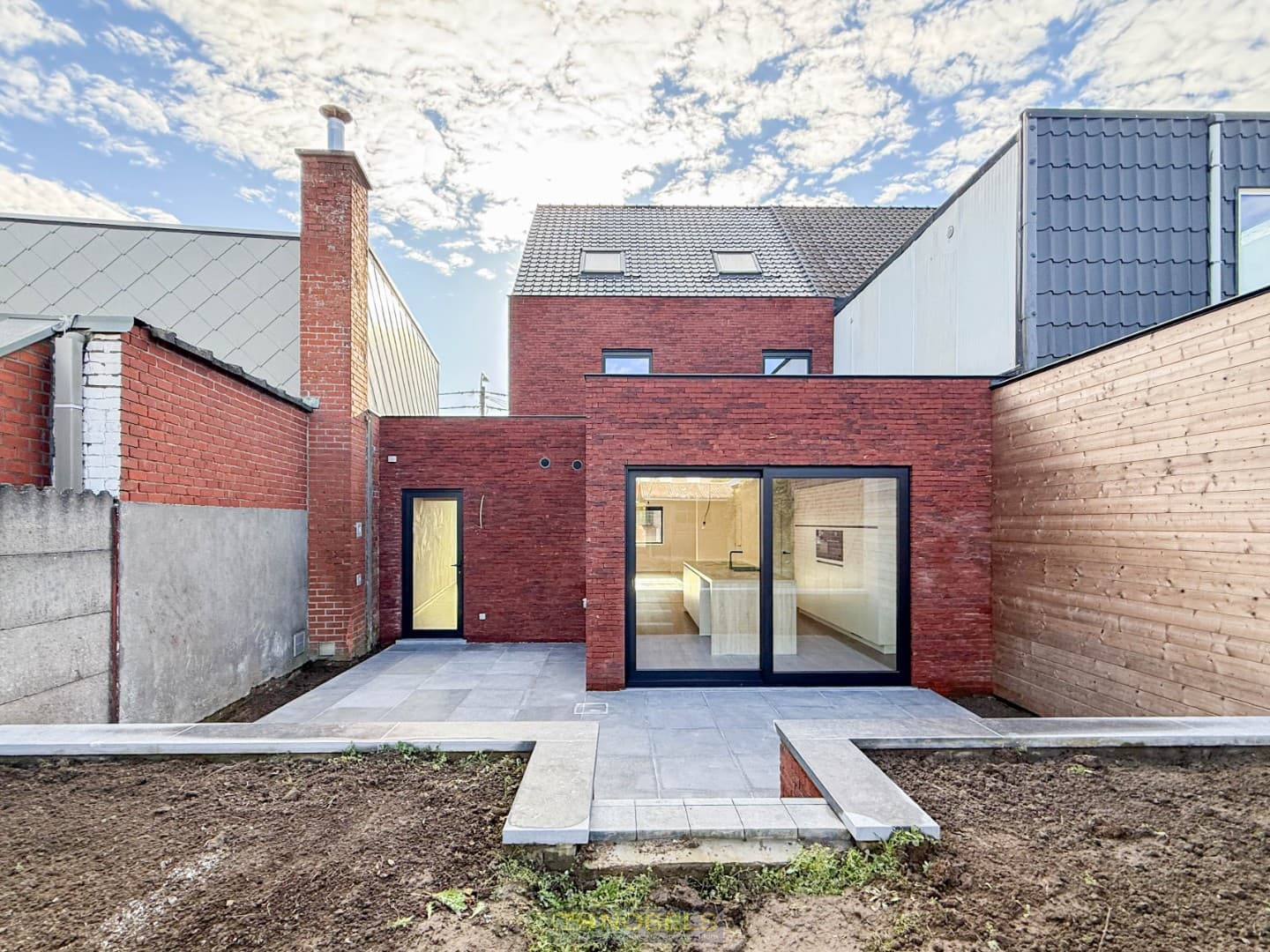 Huis te koop