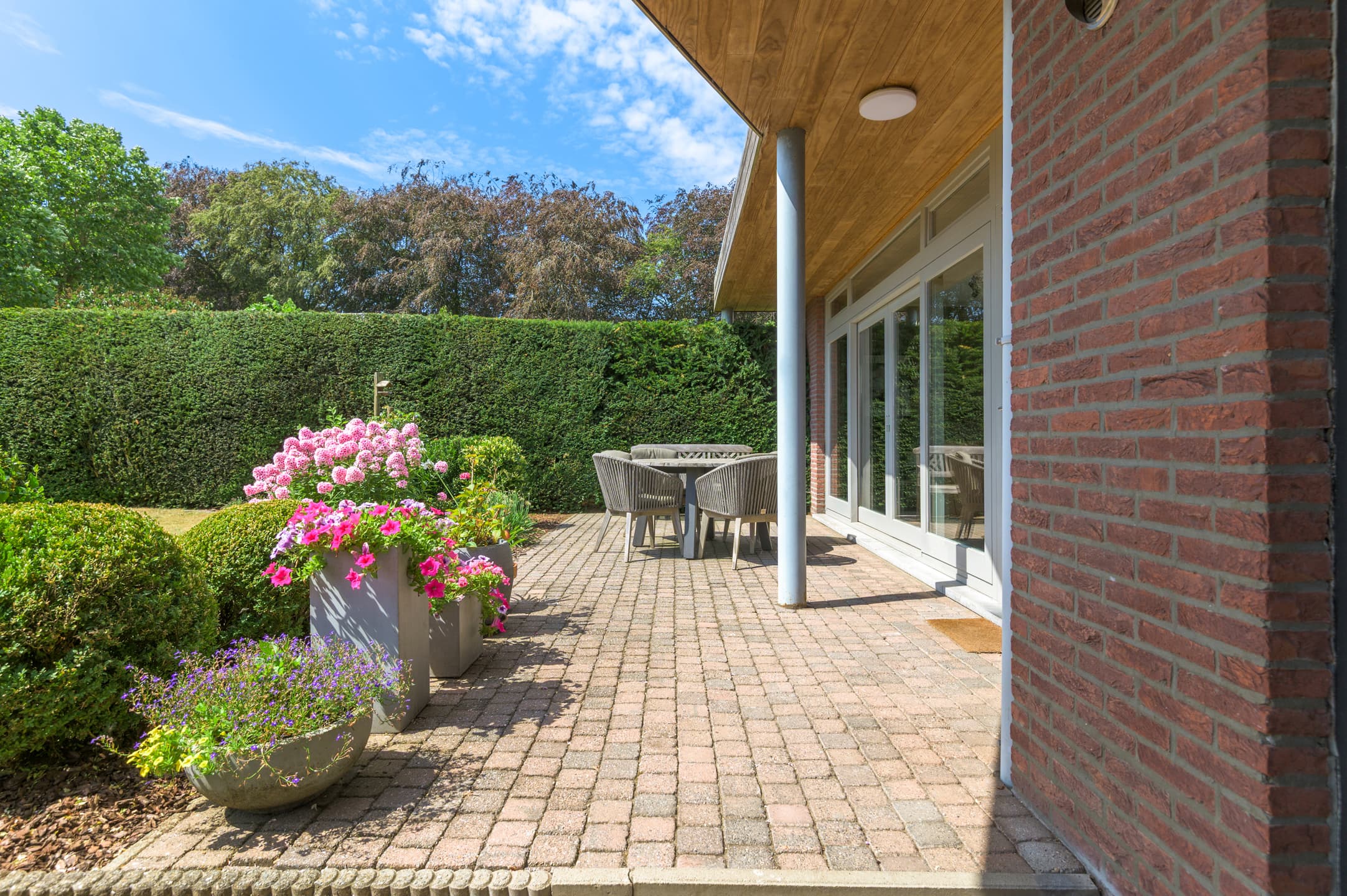 Huis te koop