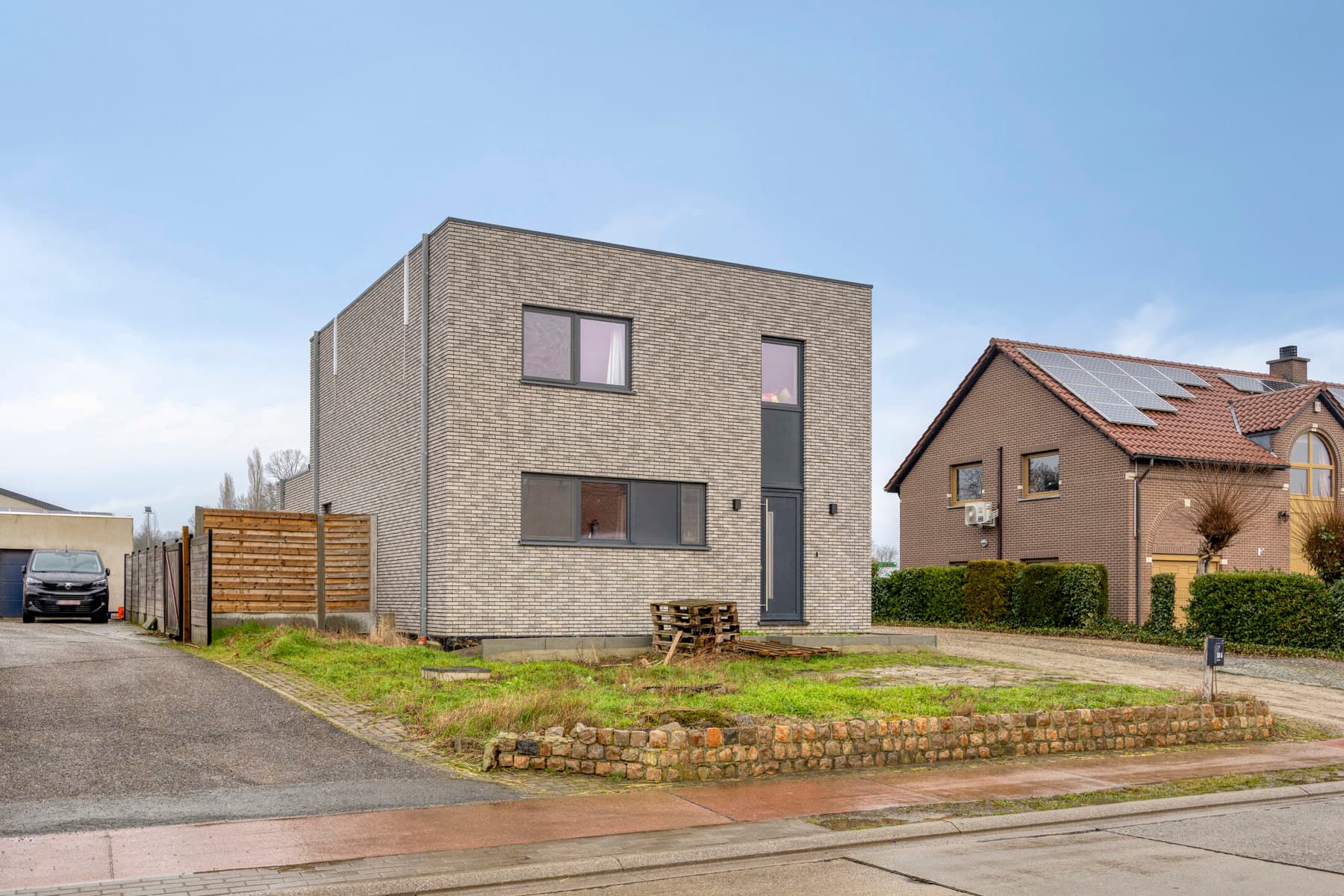 Huis te koop