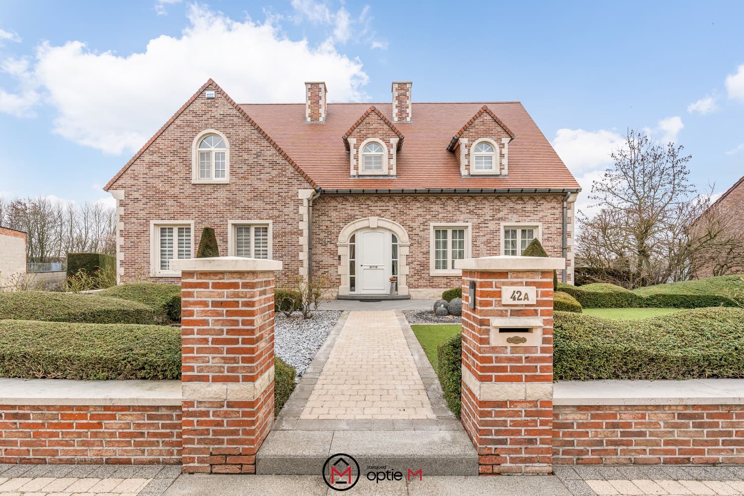 Huis te koop