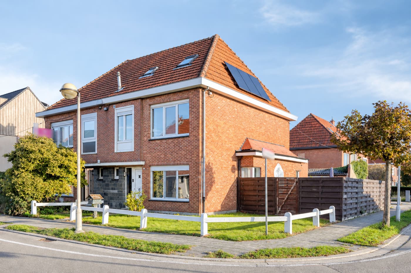 Huis te koop