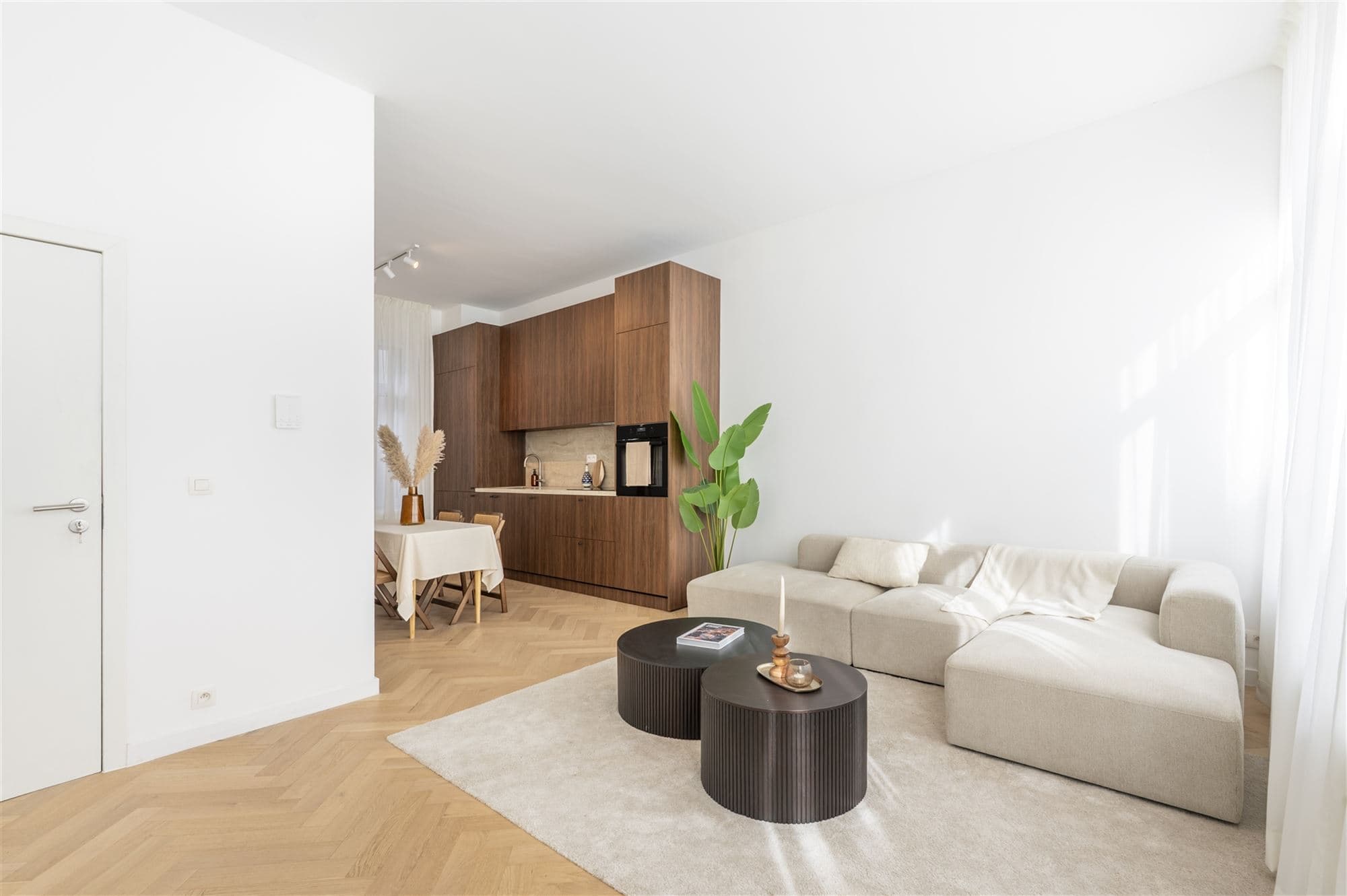 Appartement te koop