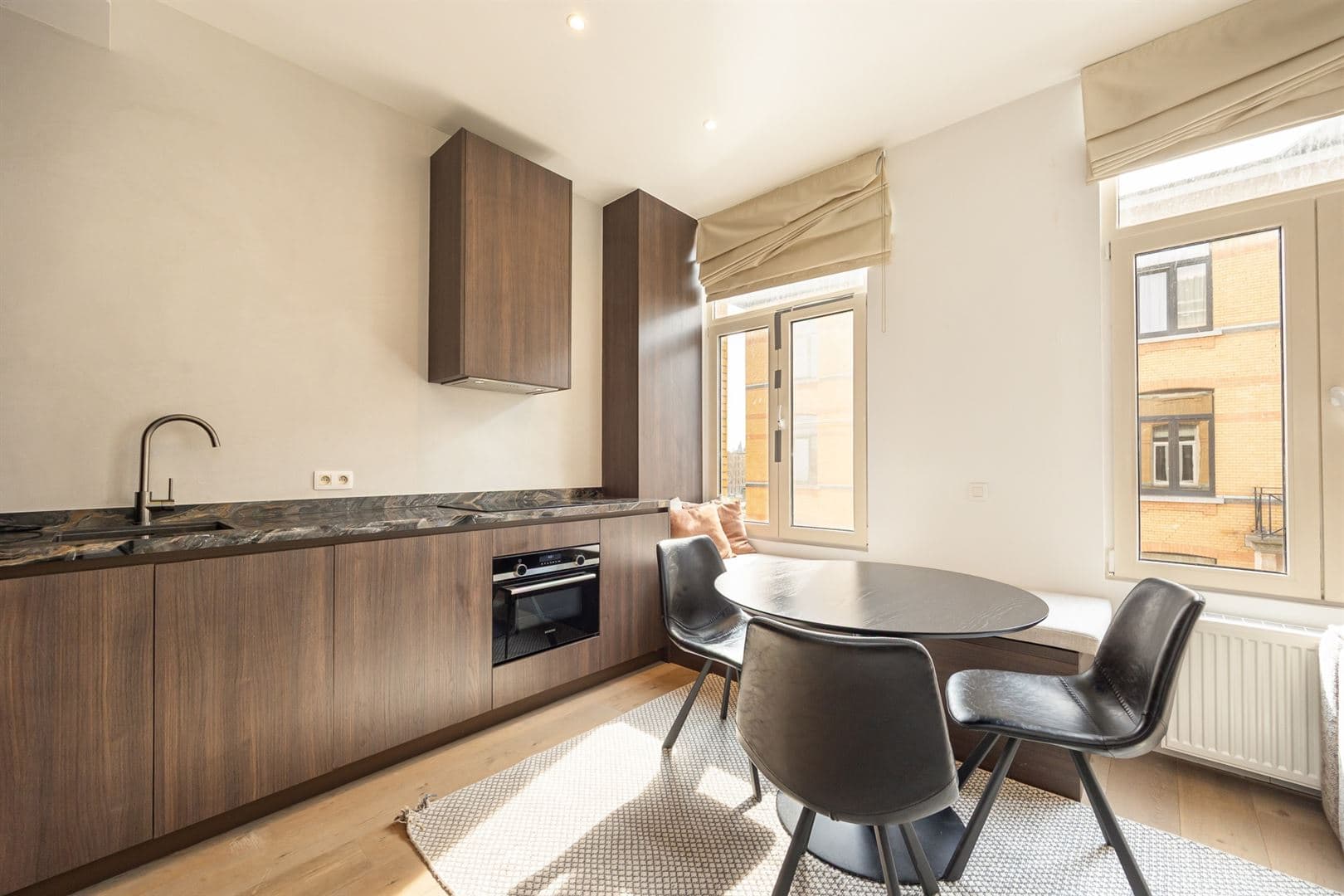 Appartement te koop