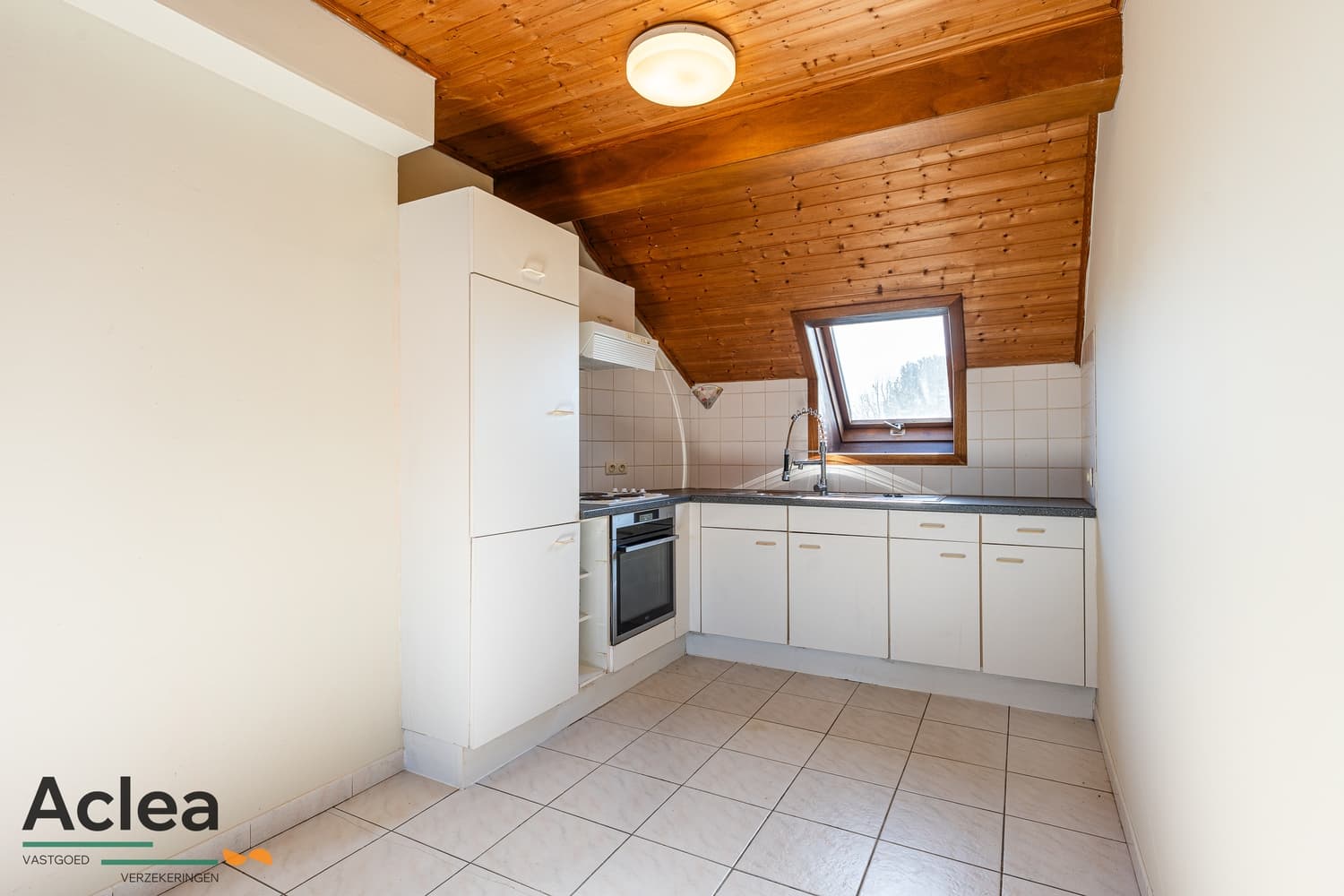 Appartement te koop