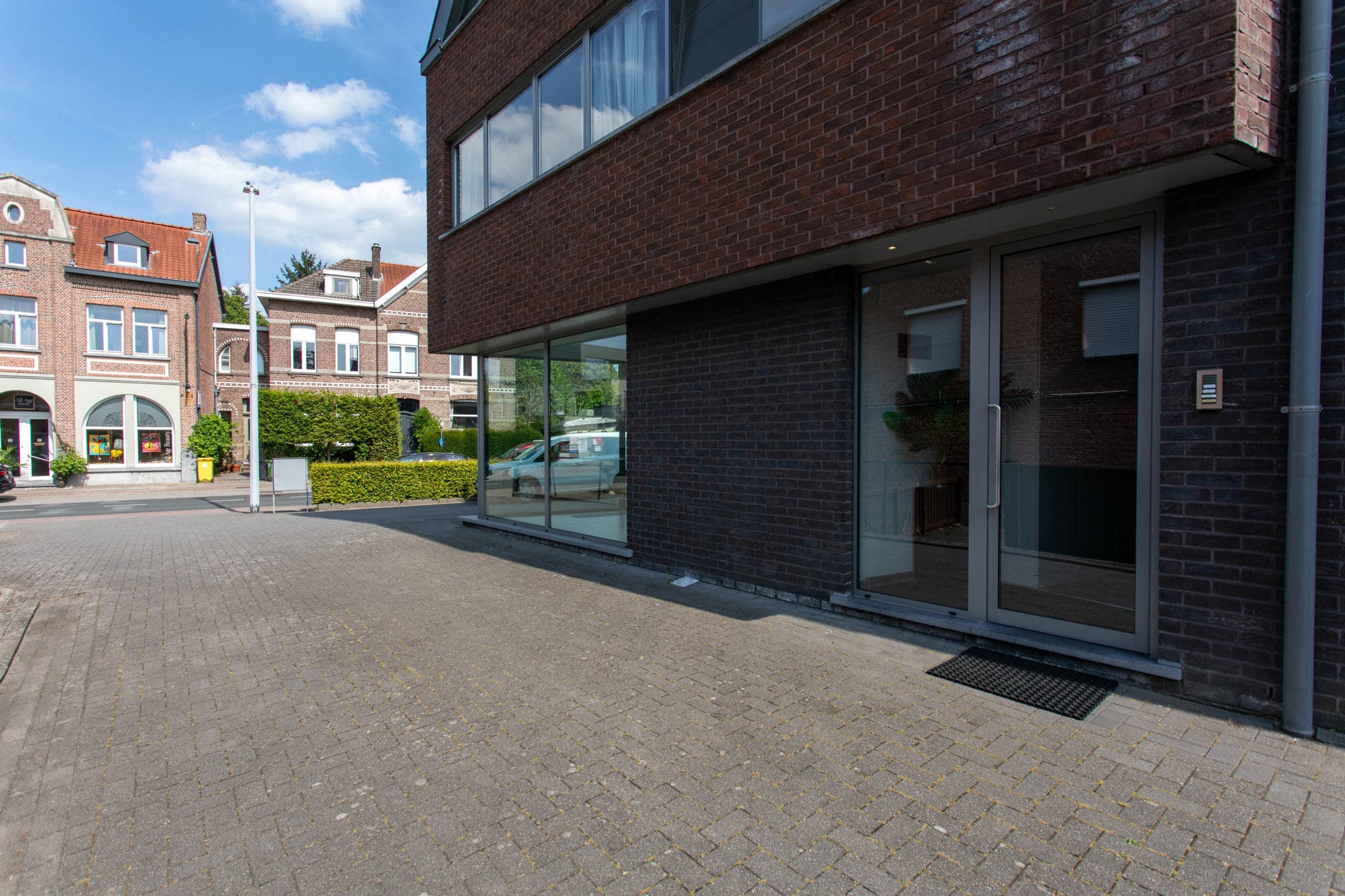 Appartement te koop