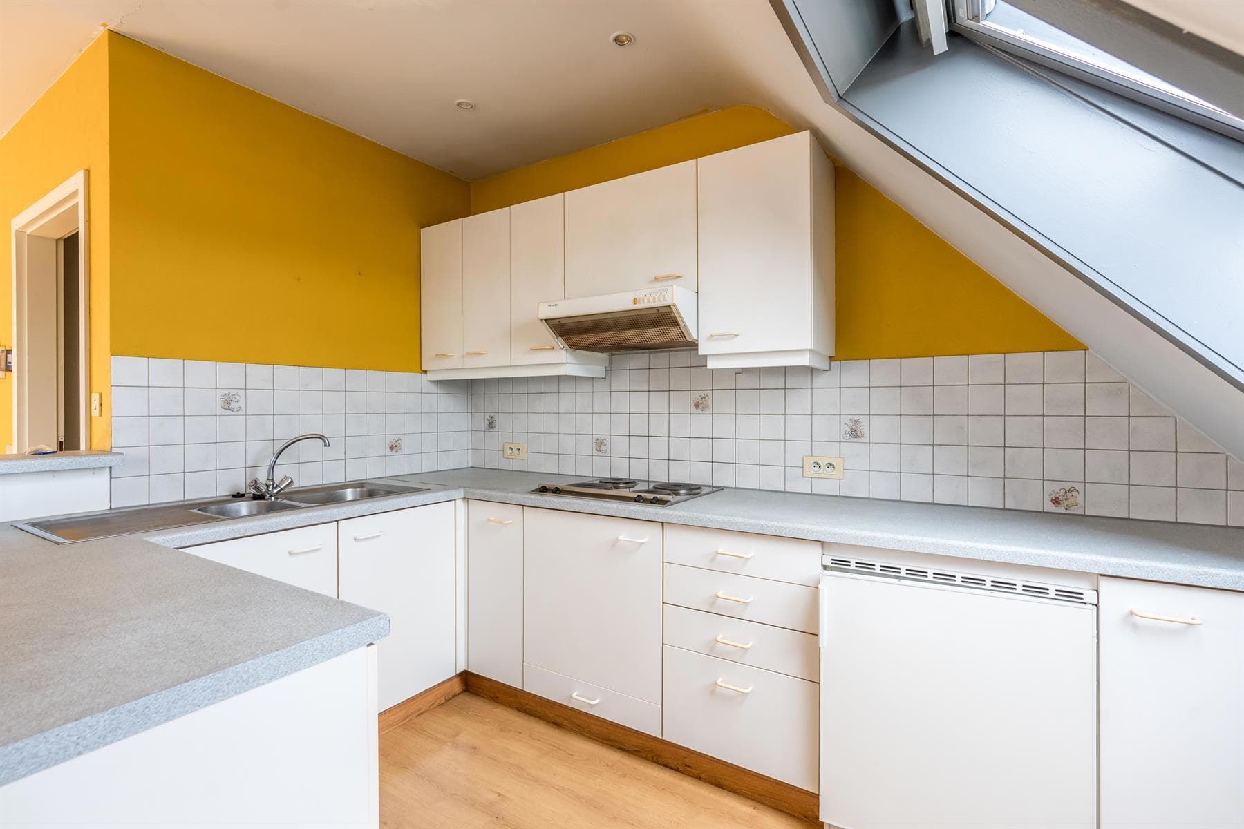 Appartement te koop