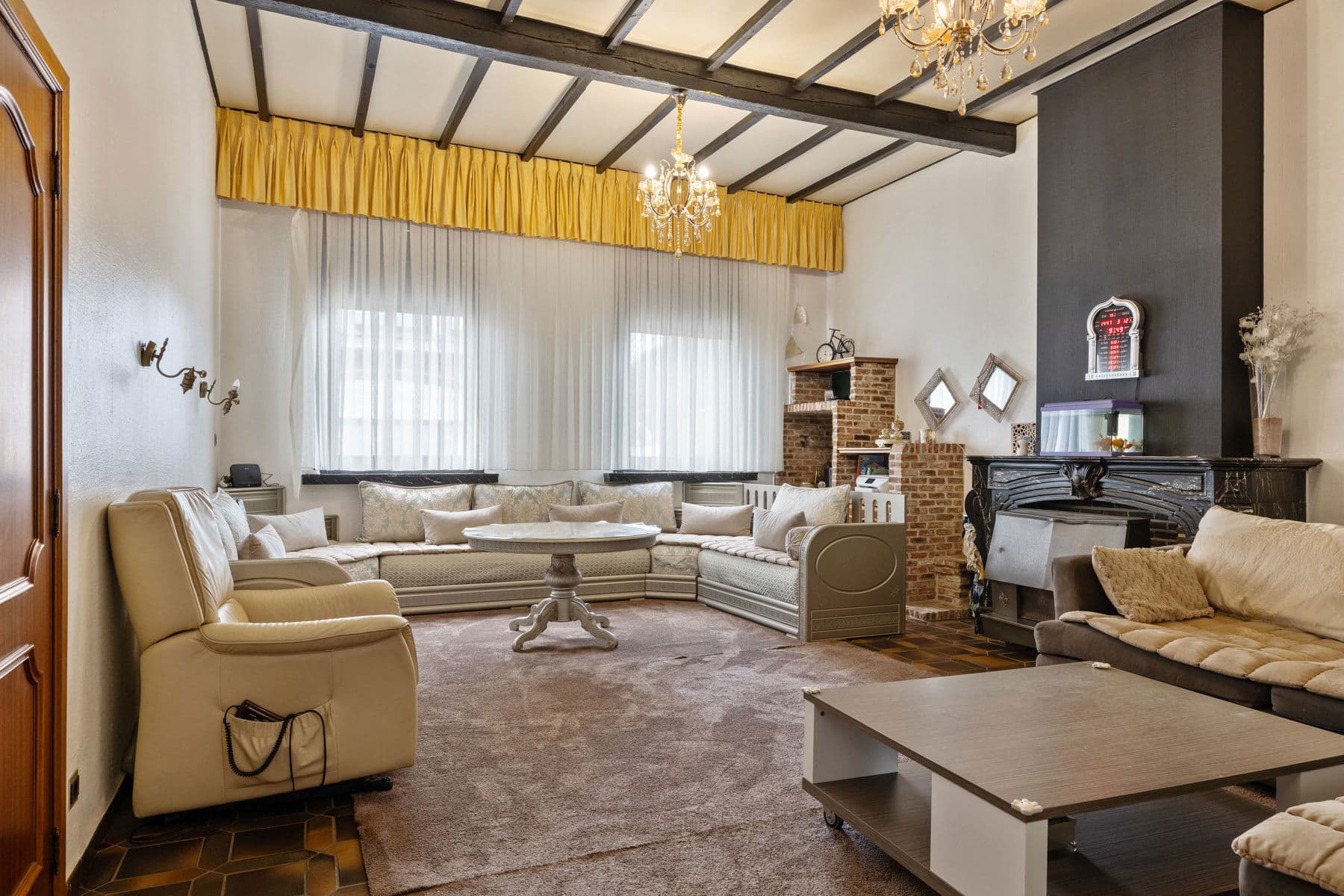 Huis te koop