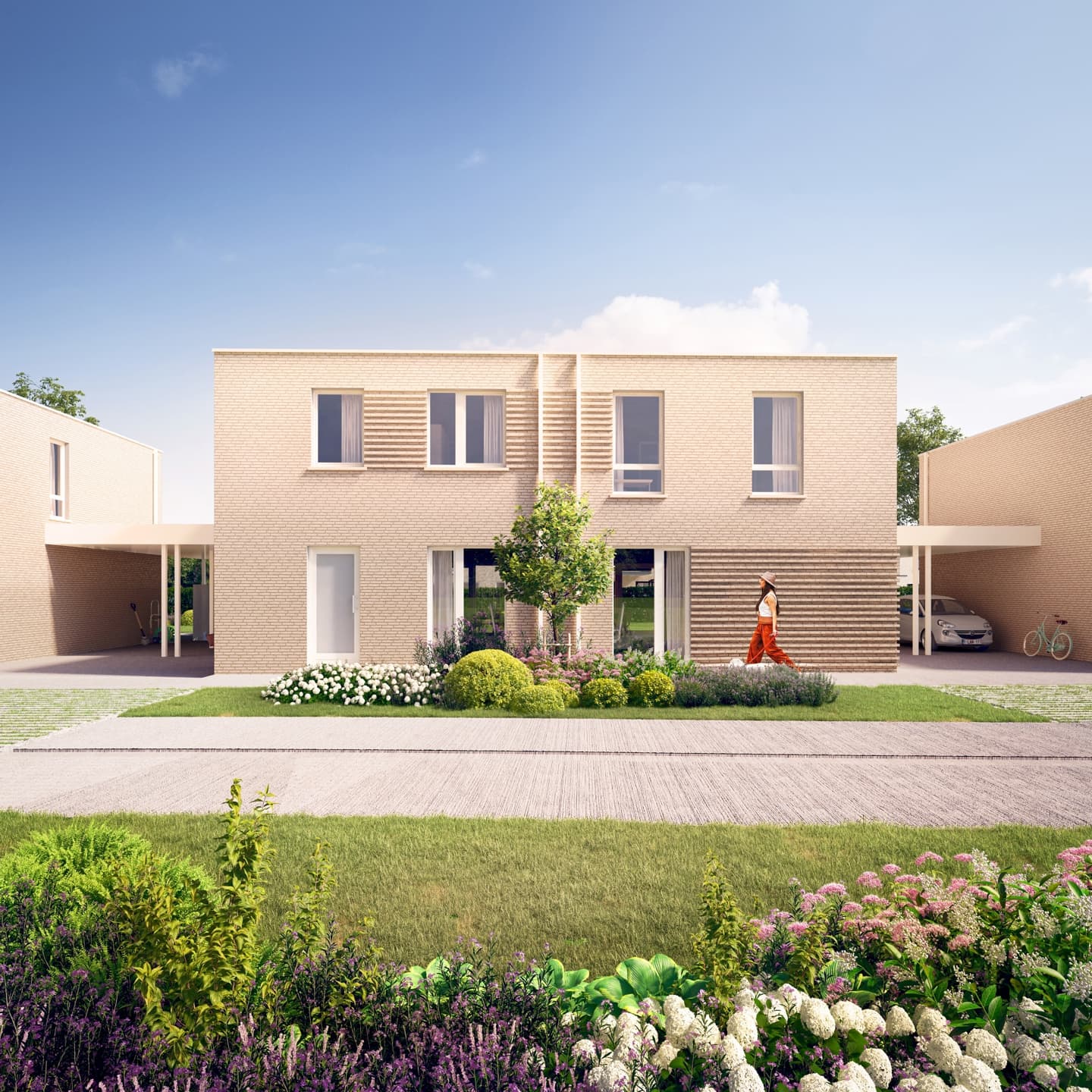 Huis te koop