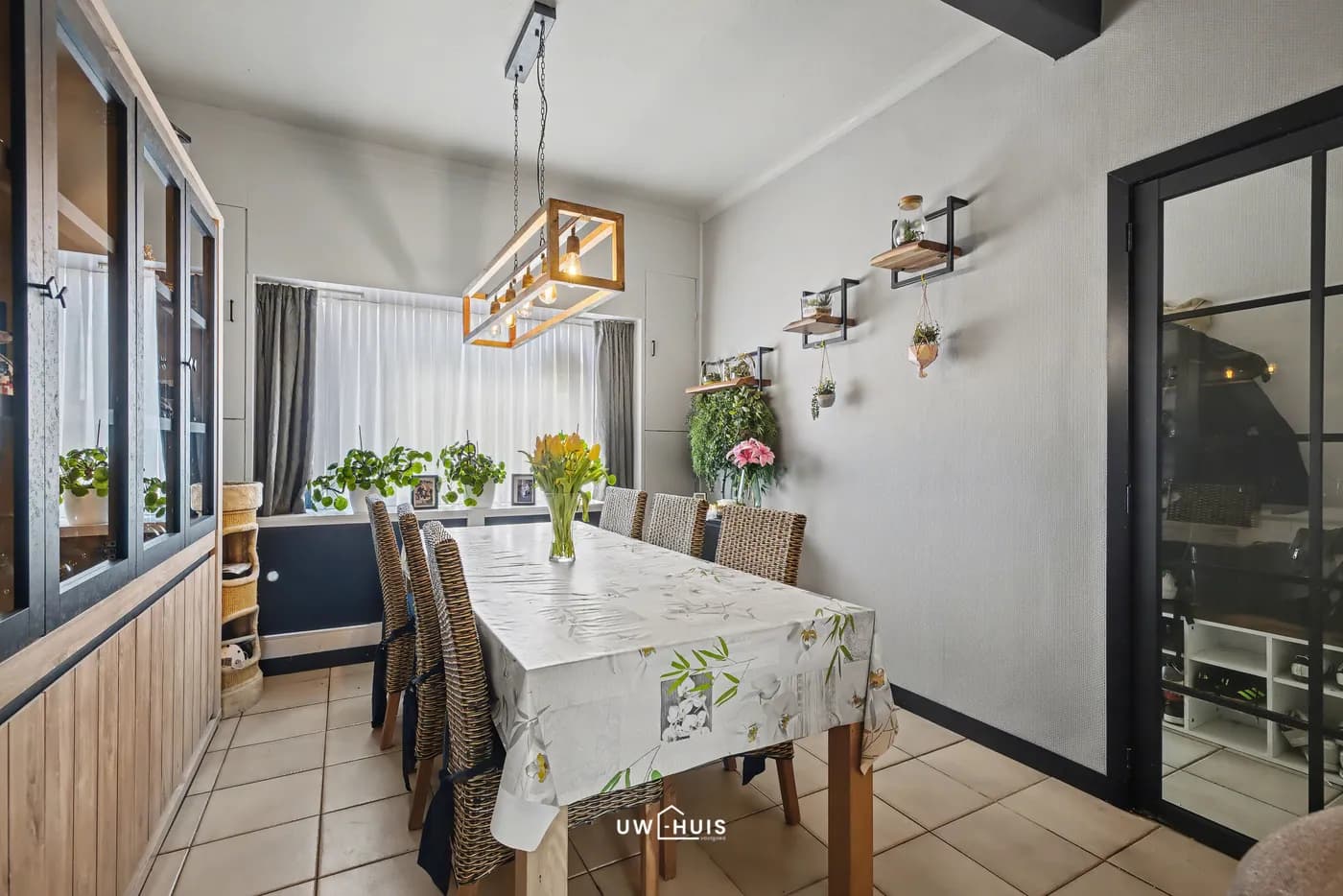 Huis te koop