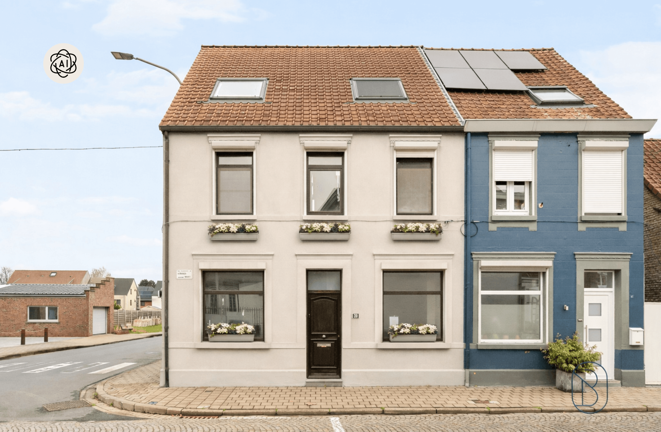 Huis te koop