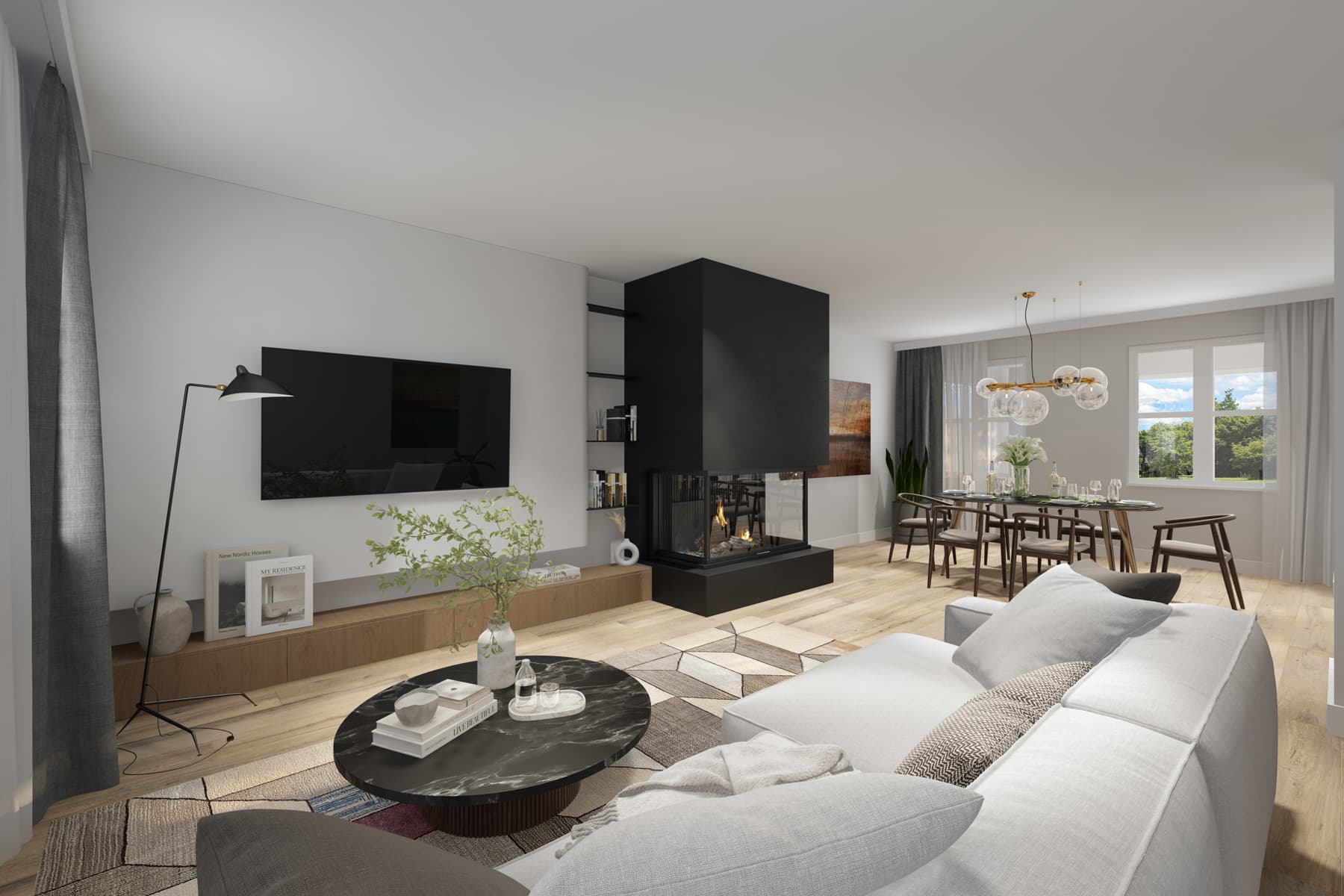 Huis te koop