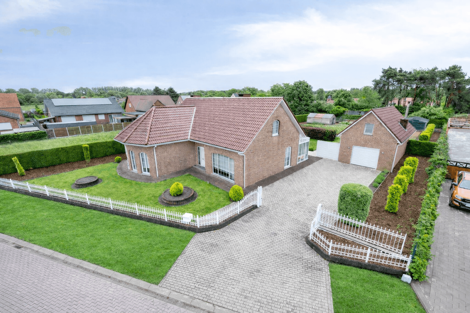 Huis te koop