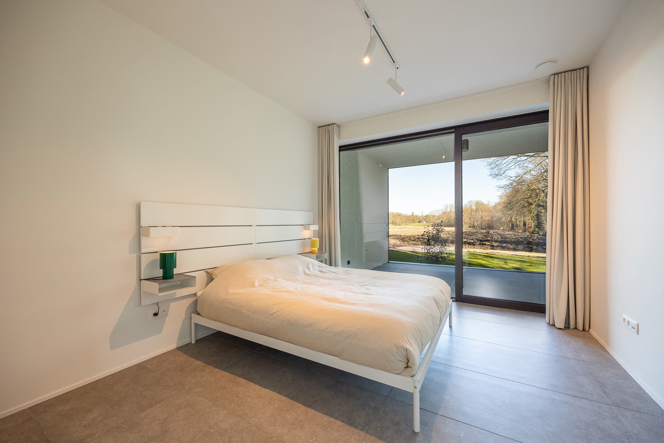 Project te koop in Turnhout