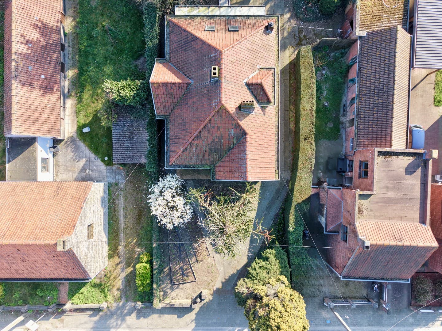 Huis te koop