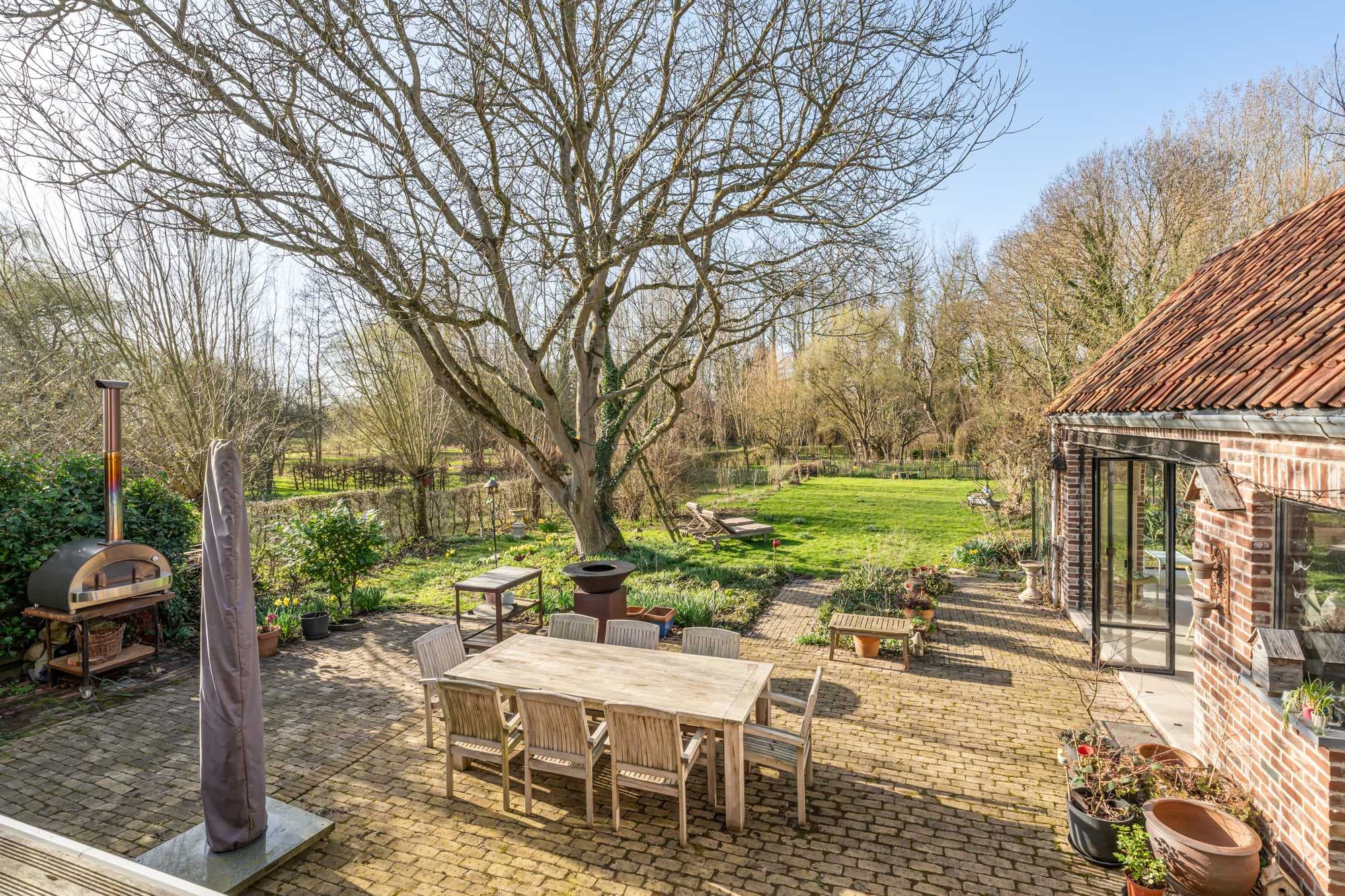 Huis te koop