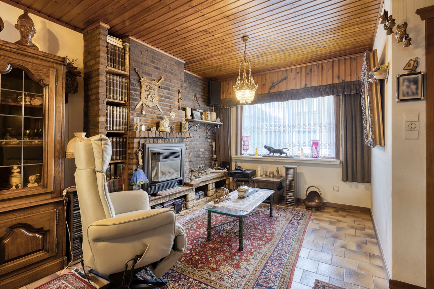 Huis te koop