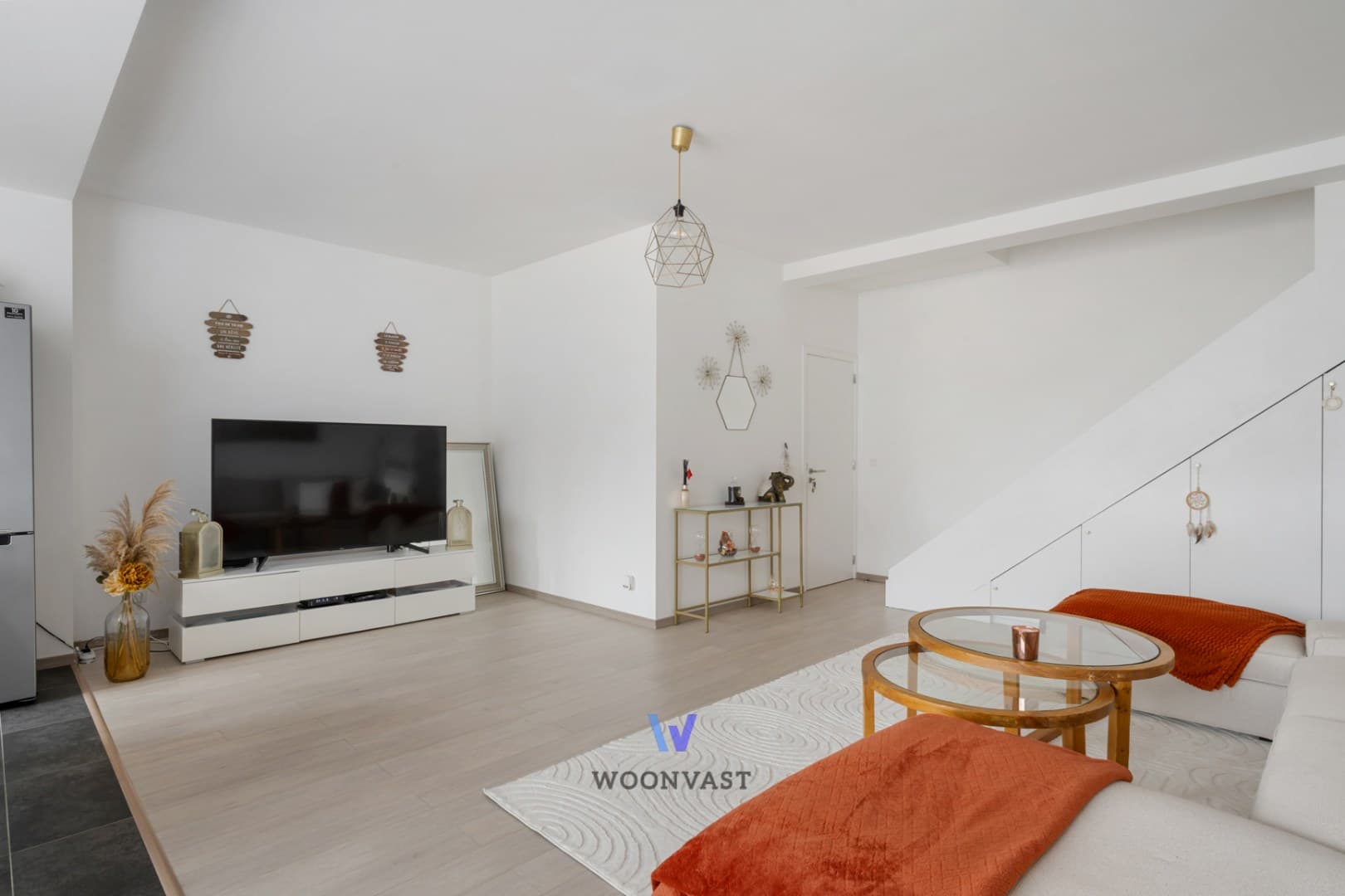Appartement te koop